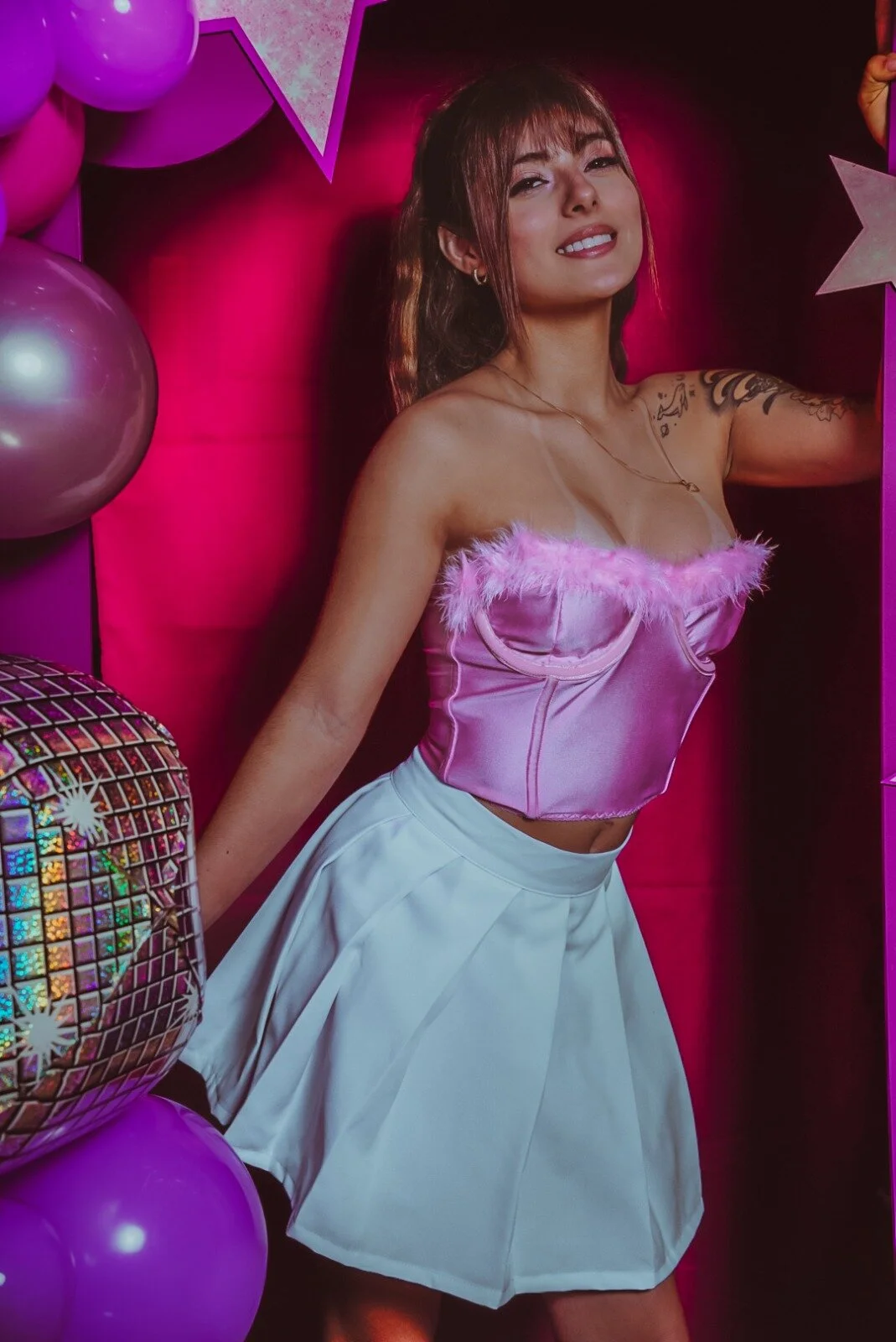 XXX Porn Photo of Nude annieesweett 19