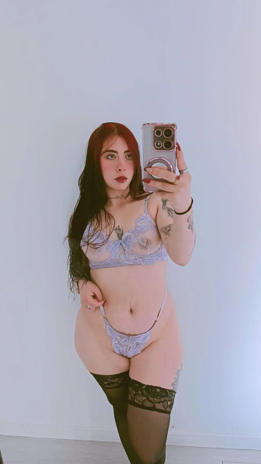 XXX Porn Photo of Nude maazikeenx 5