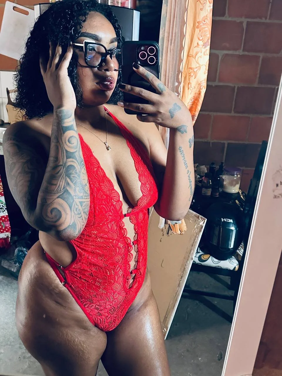 XXX Porn Photo of Nude Piel_Canella 10