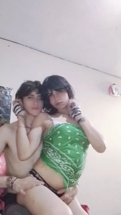 XXX Porn Photo of Nude Bunny_and_claid 1
