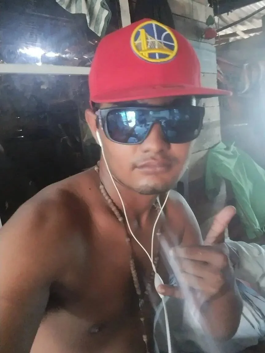 XXX Porn Photo of Nude chinofk 10