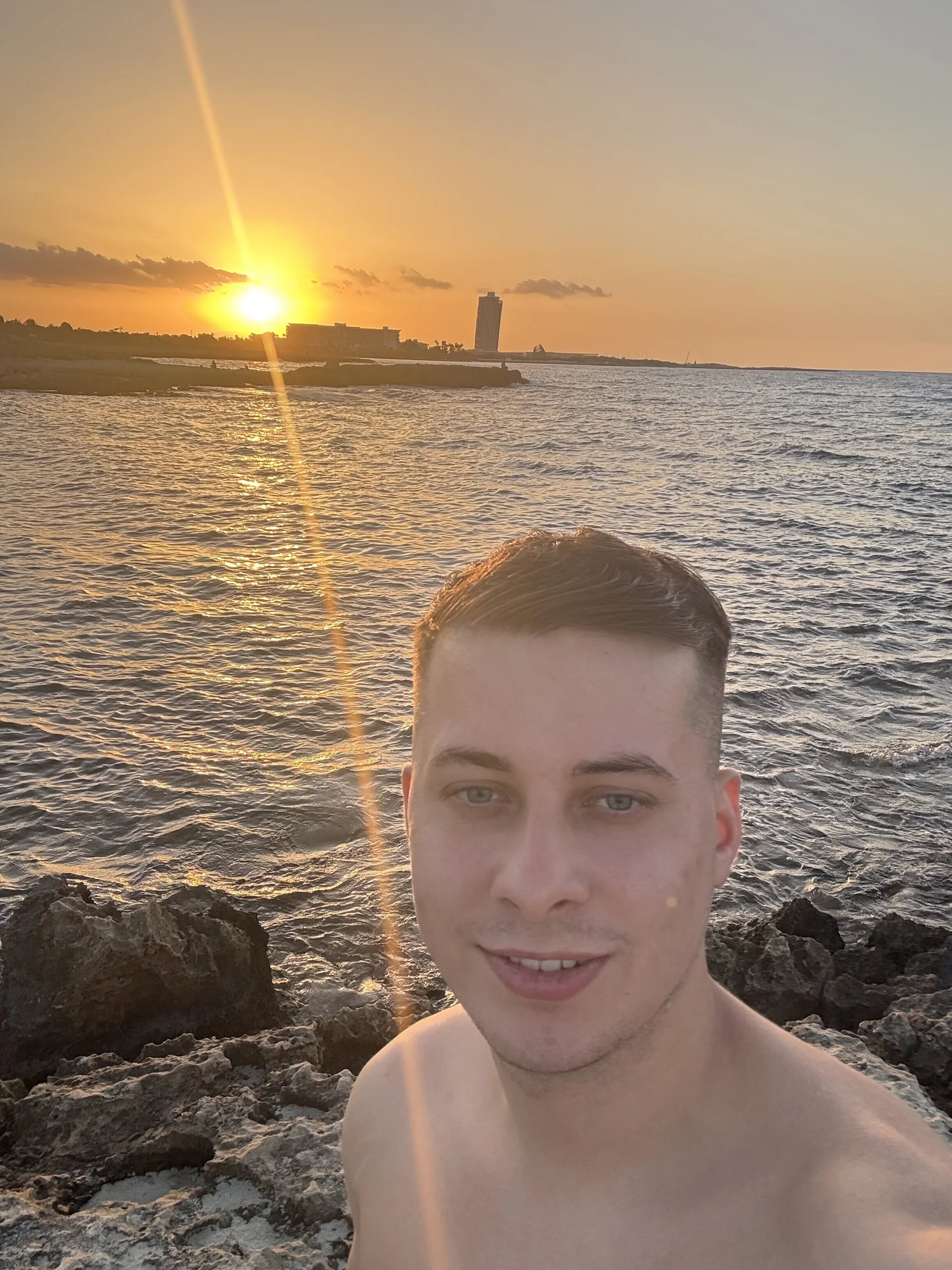 XXX Porn Photo of Nude Dreamboy24 6