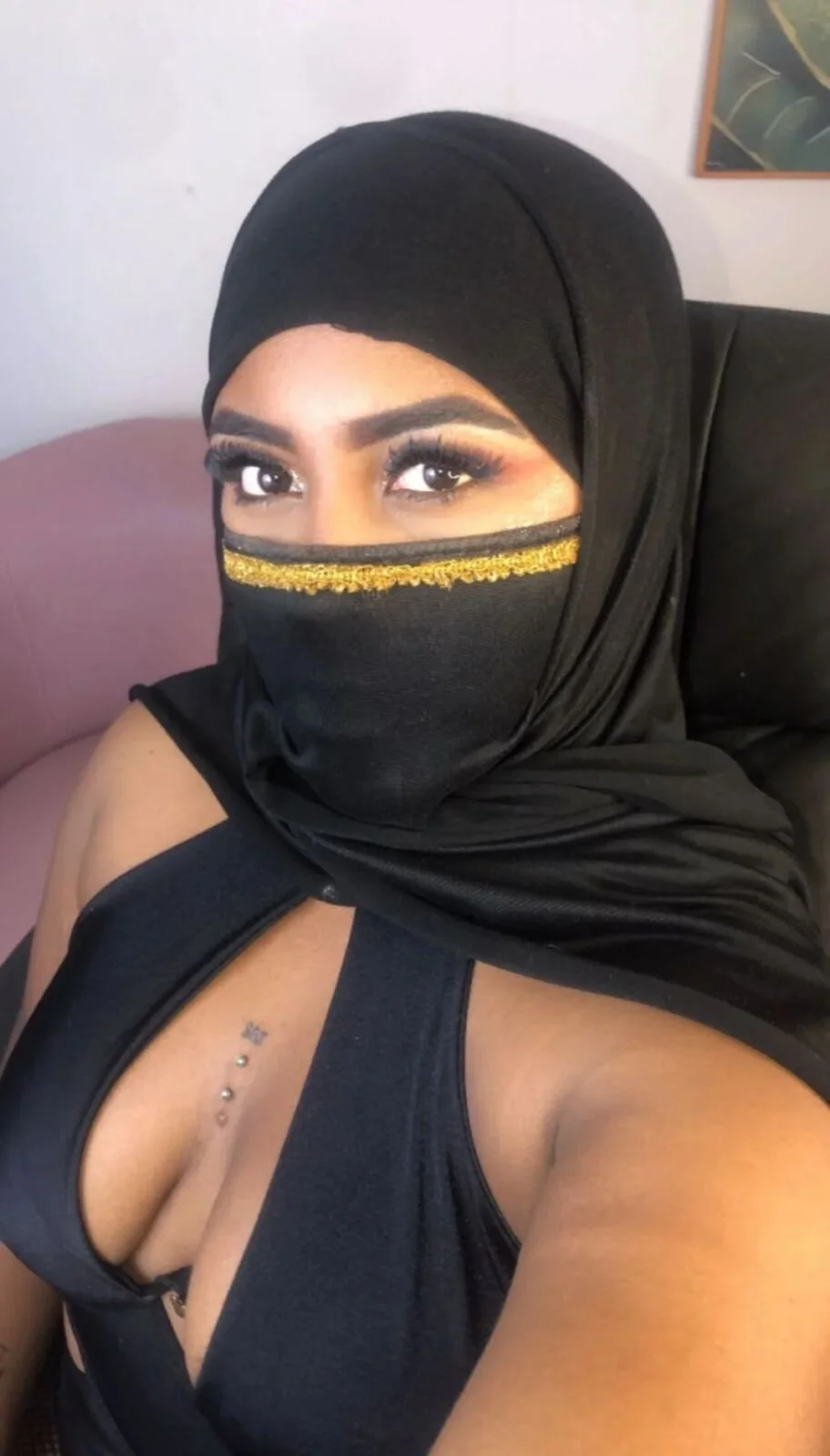 XXX Porn Photo of Nude yasmin_georgina 5
