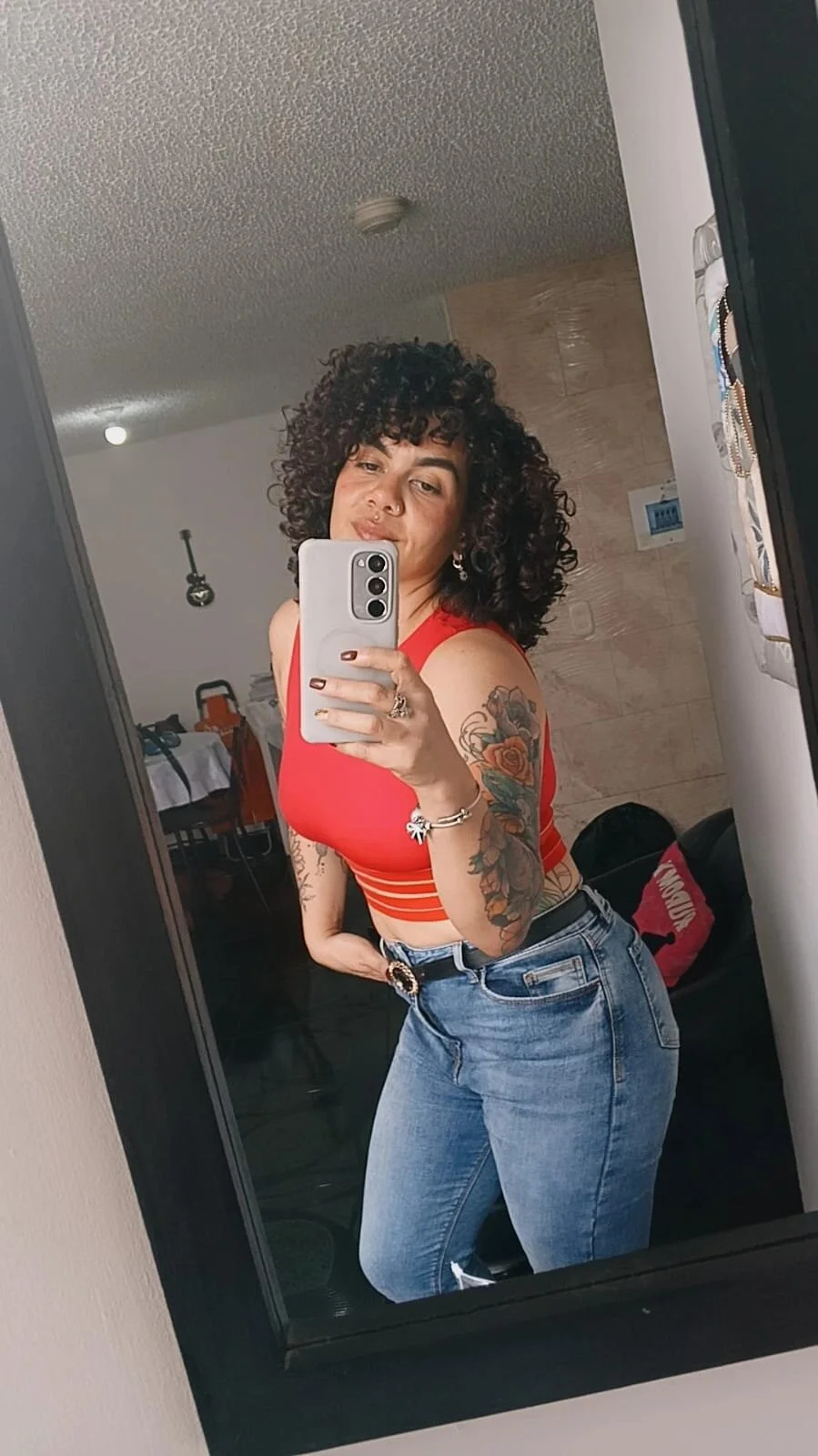 XXX Porn Photo of Nude nicolette_rock 3
