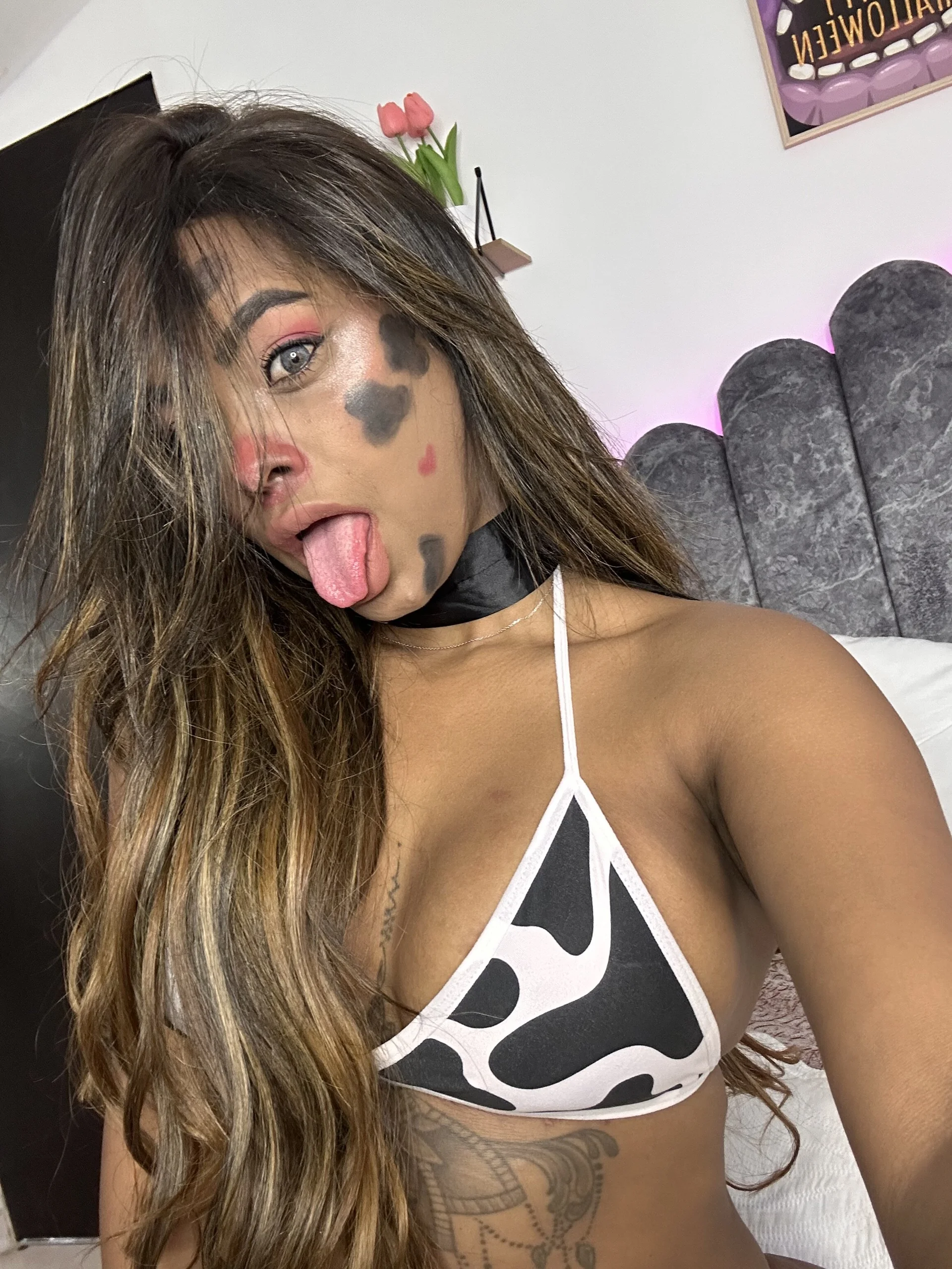 XXX Porn Photo of Nude Susanamendezz 6