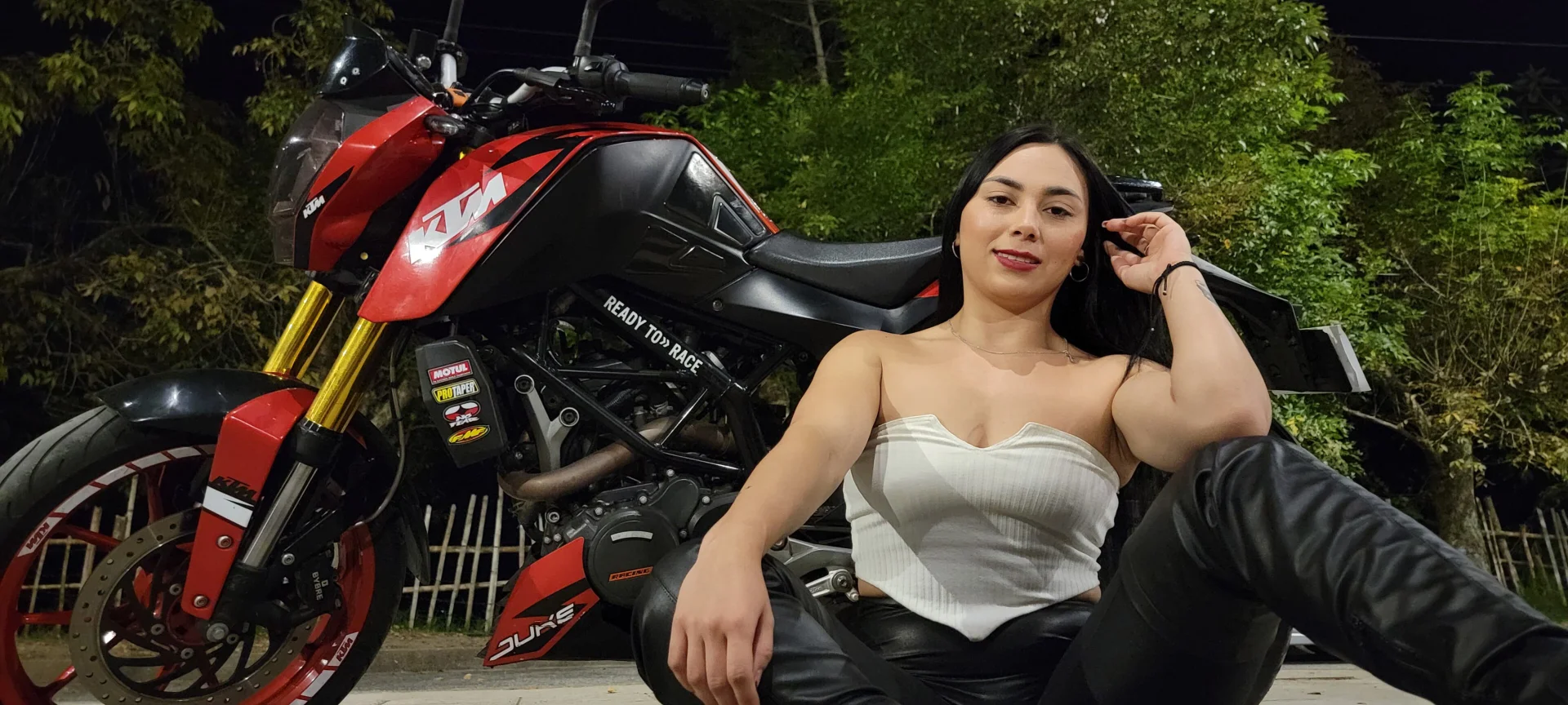 XXX Porn Photo of Nude Ariana_rouse 5