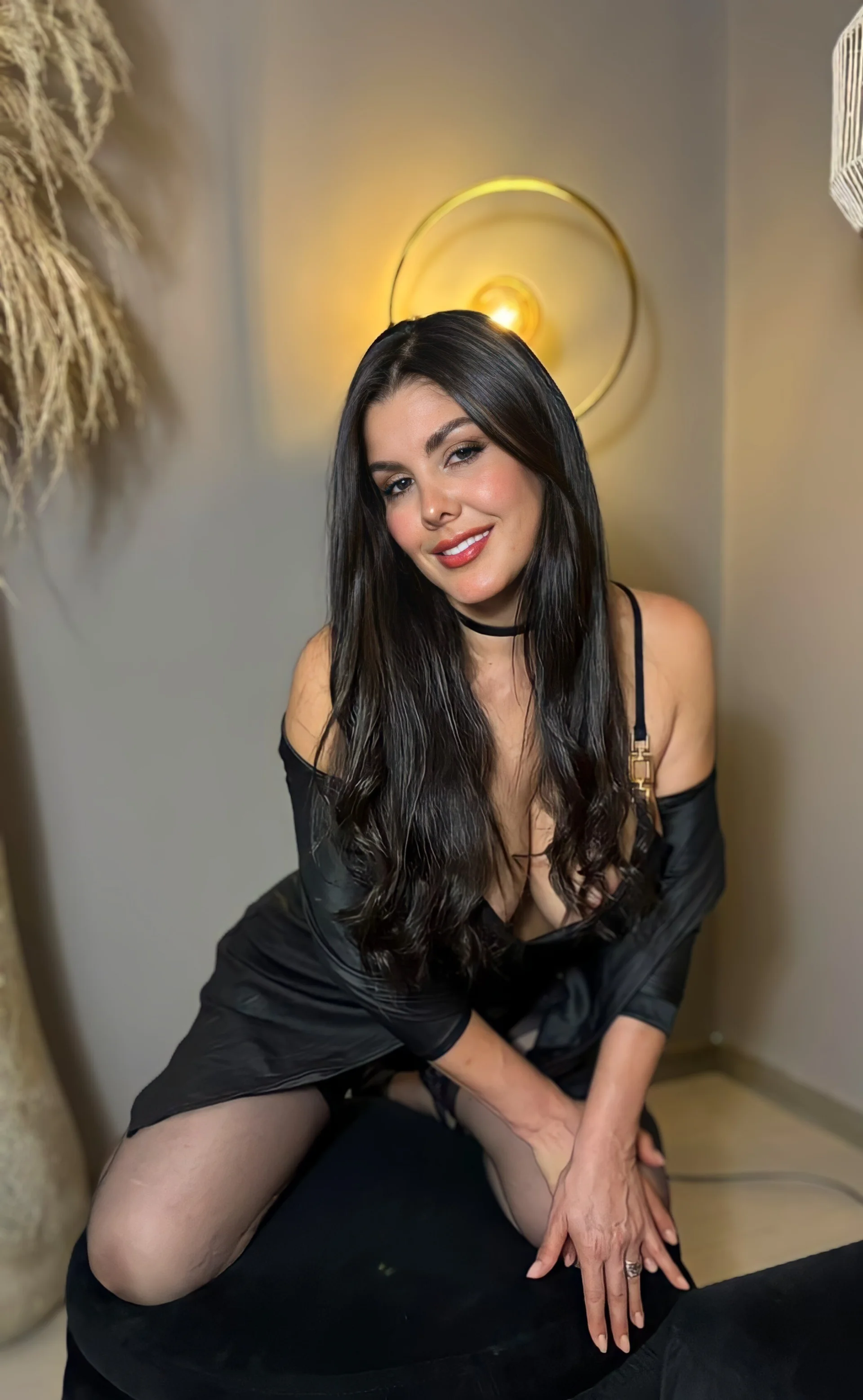 XXX Porn Photo of Nude SunnyRivers 107