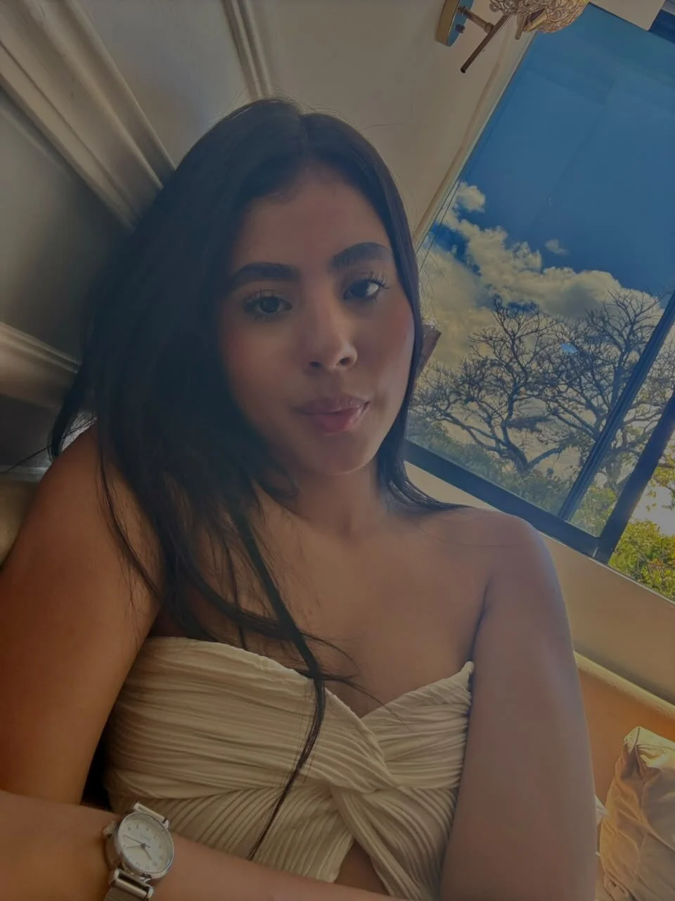 XXX Porn Photo of Nude nina_joyce 45