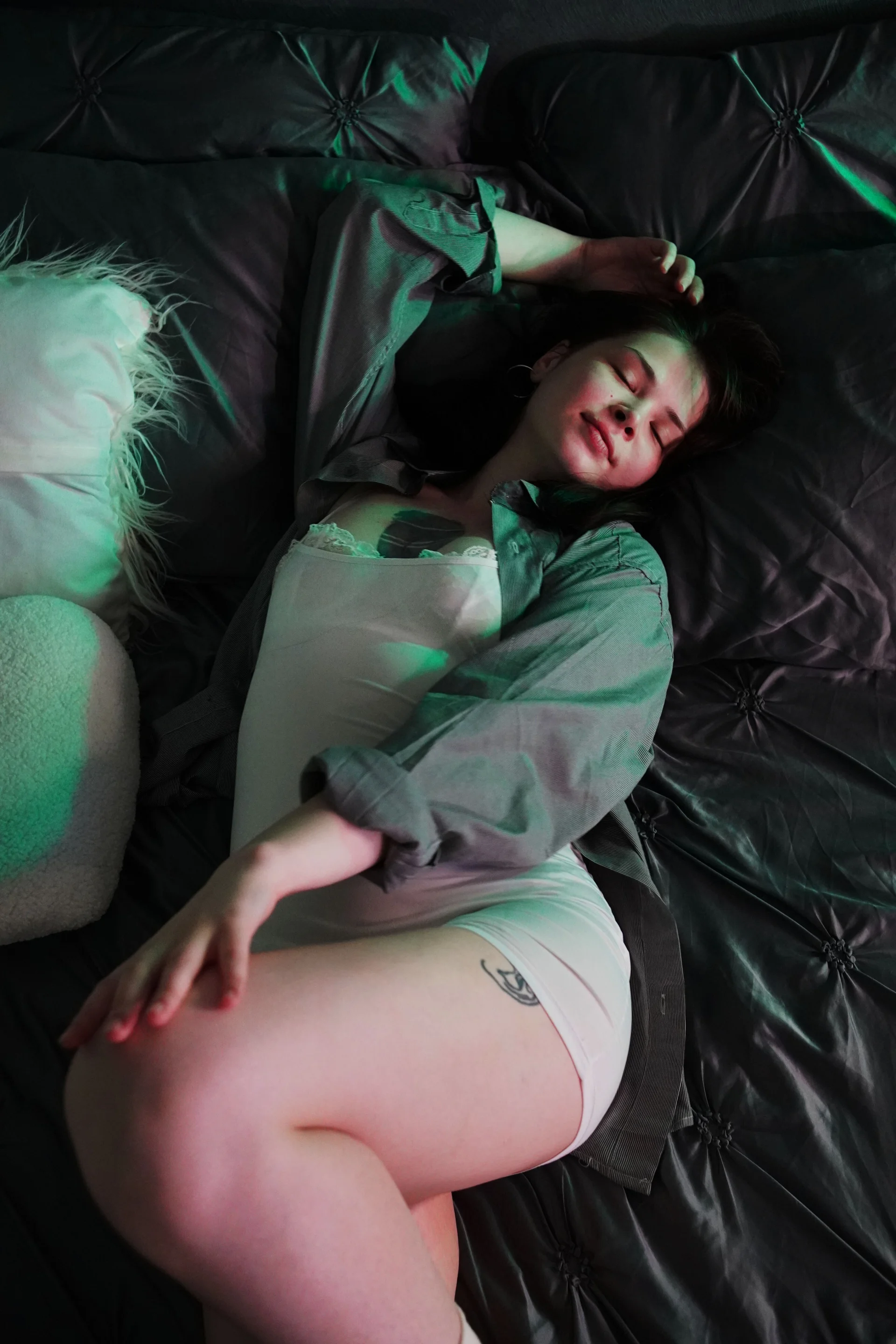 XXX Porn Photo of Nude Maykinkya 9