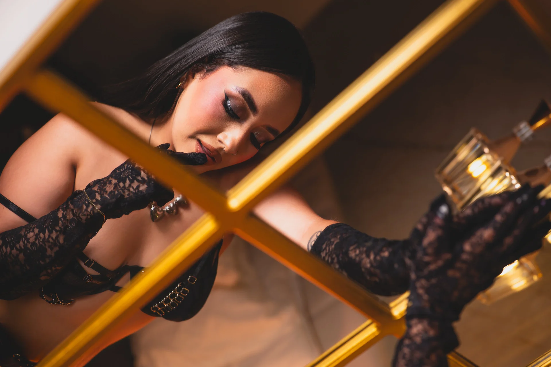 XXX Porn Photo of Nude IvyStonne 8