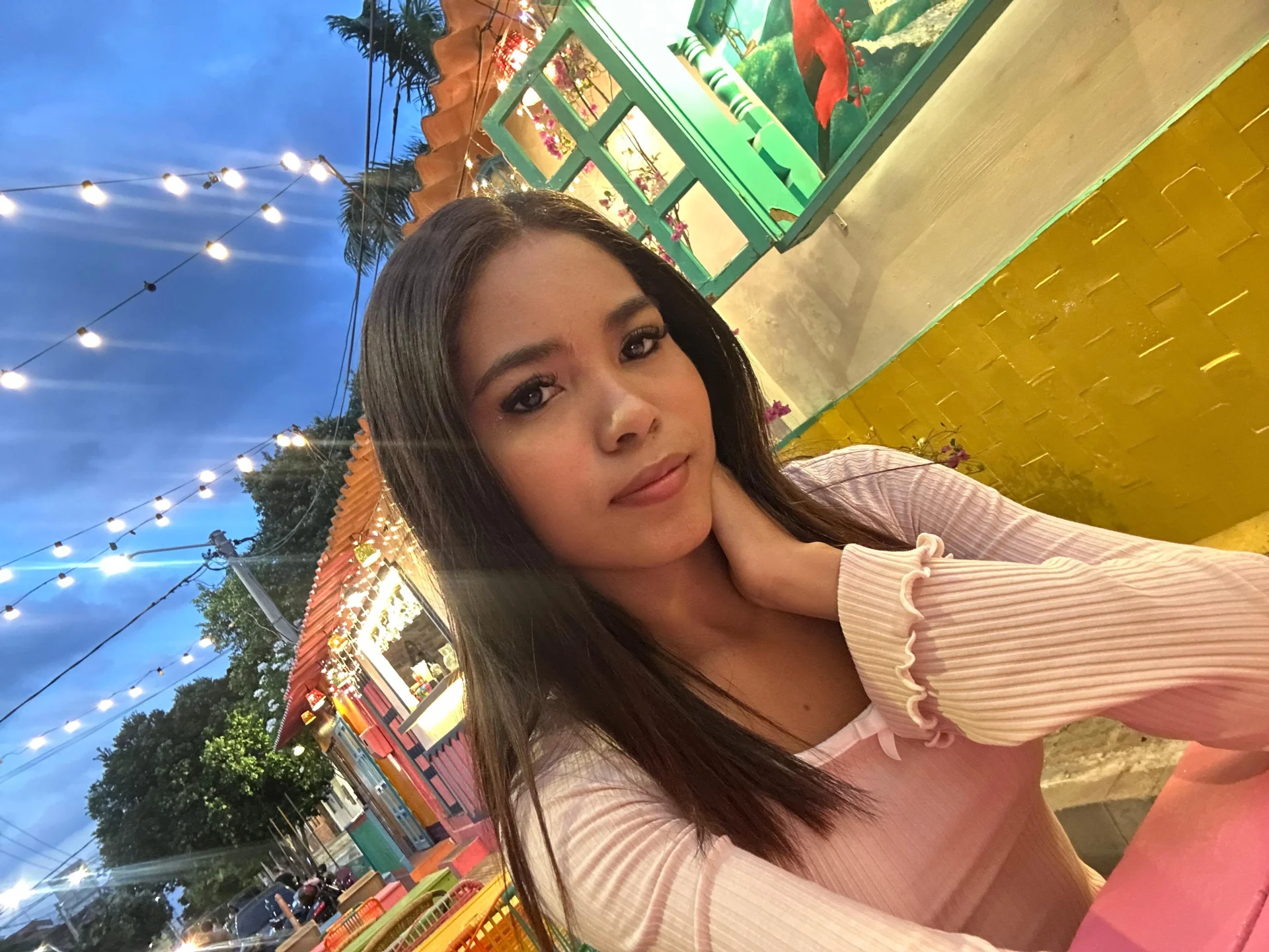 XXX Porn Photo of Nude luxurykatty 1