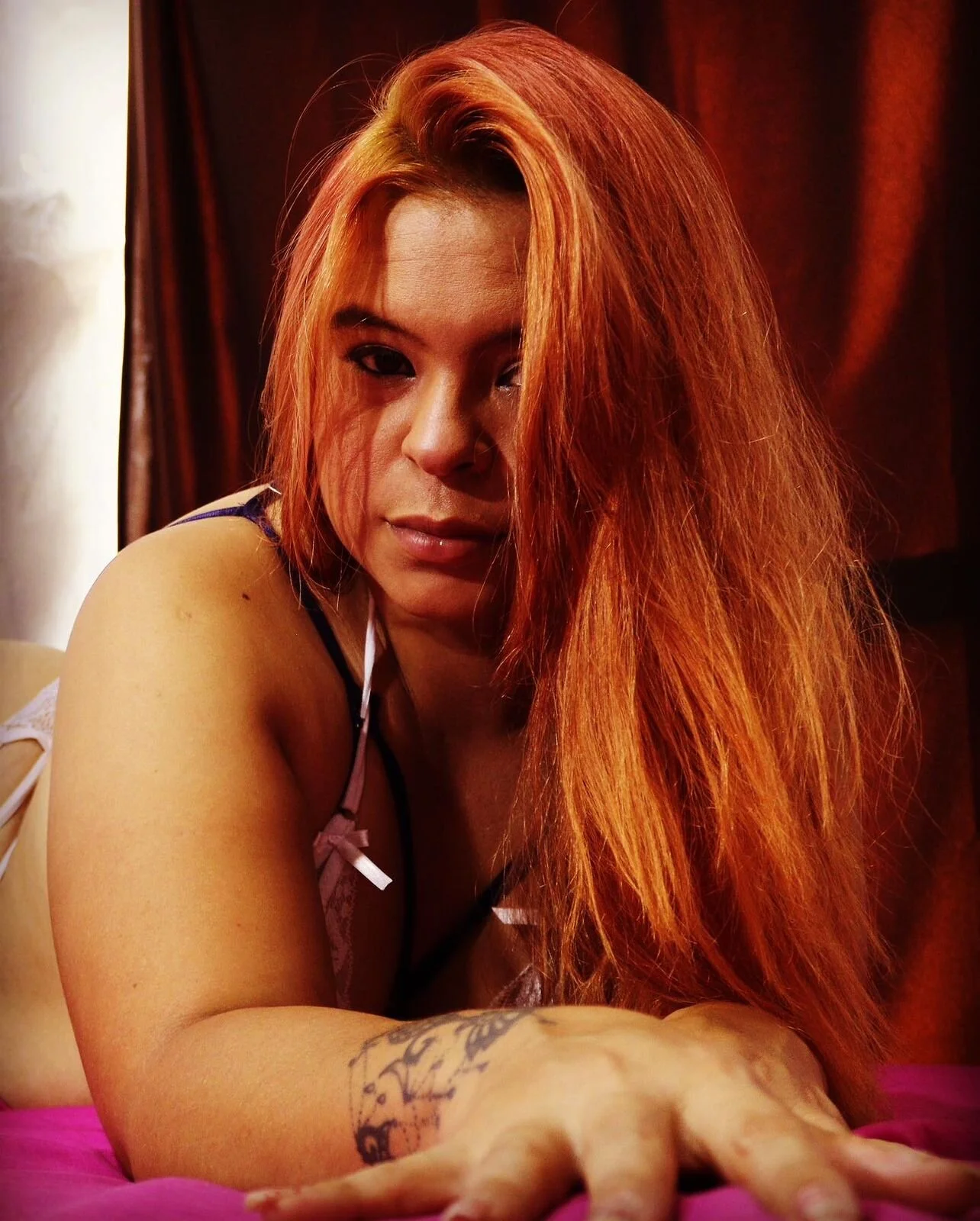 XXX Porn Photo of Nude Kassandra369 165