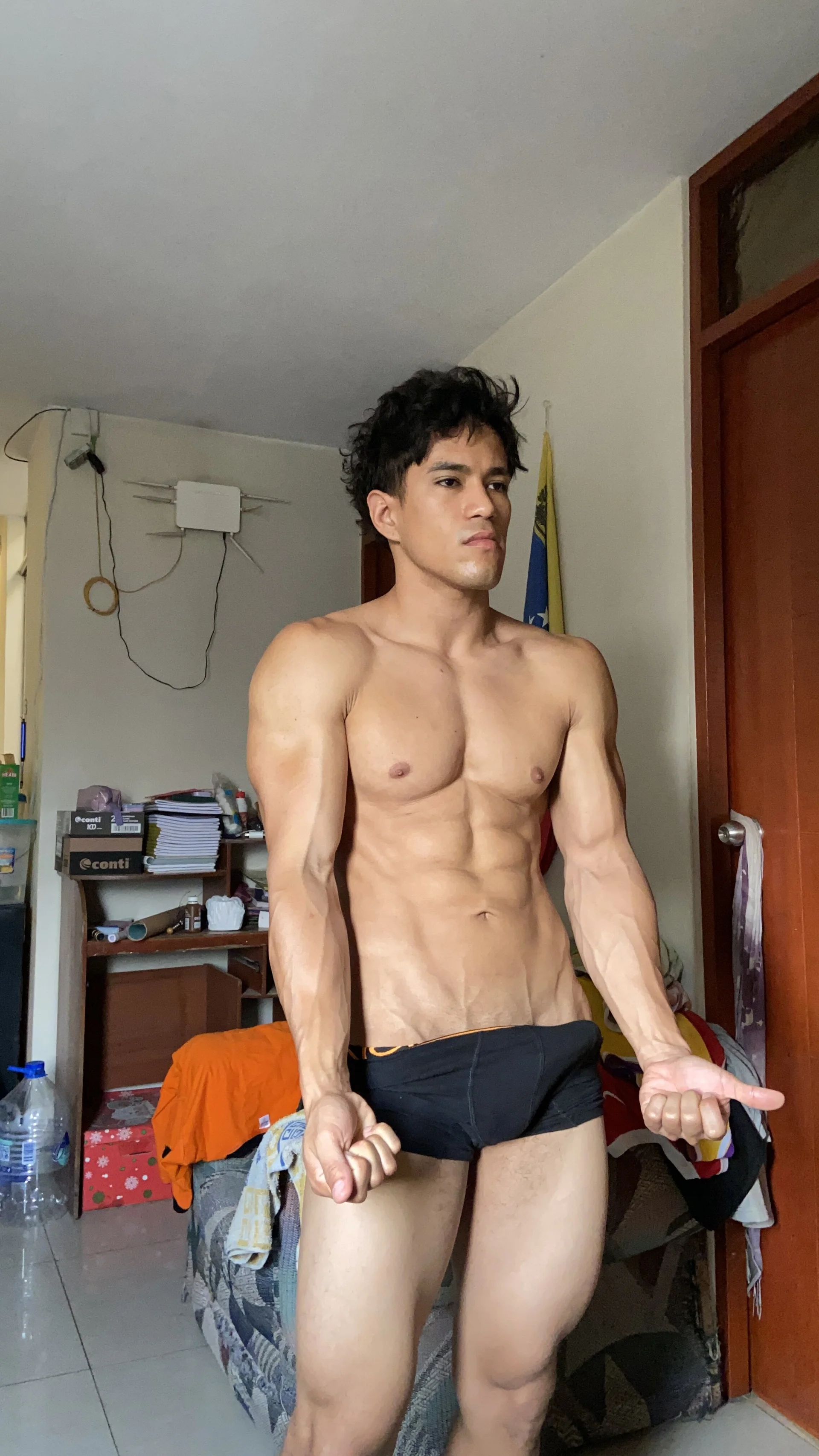 XXX Porn Photo of Nude Cristopher2829 13