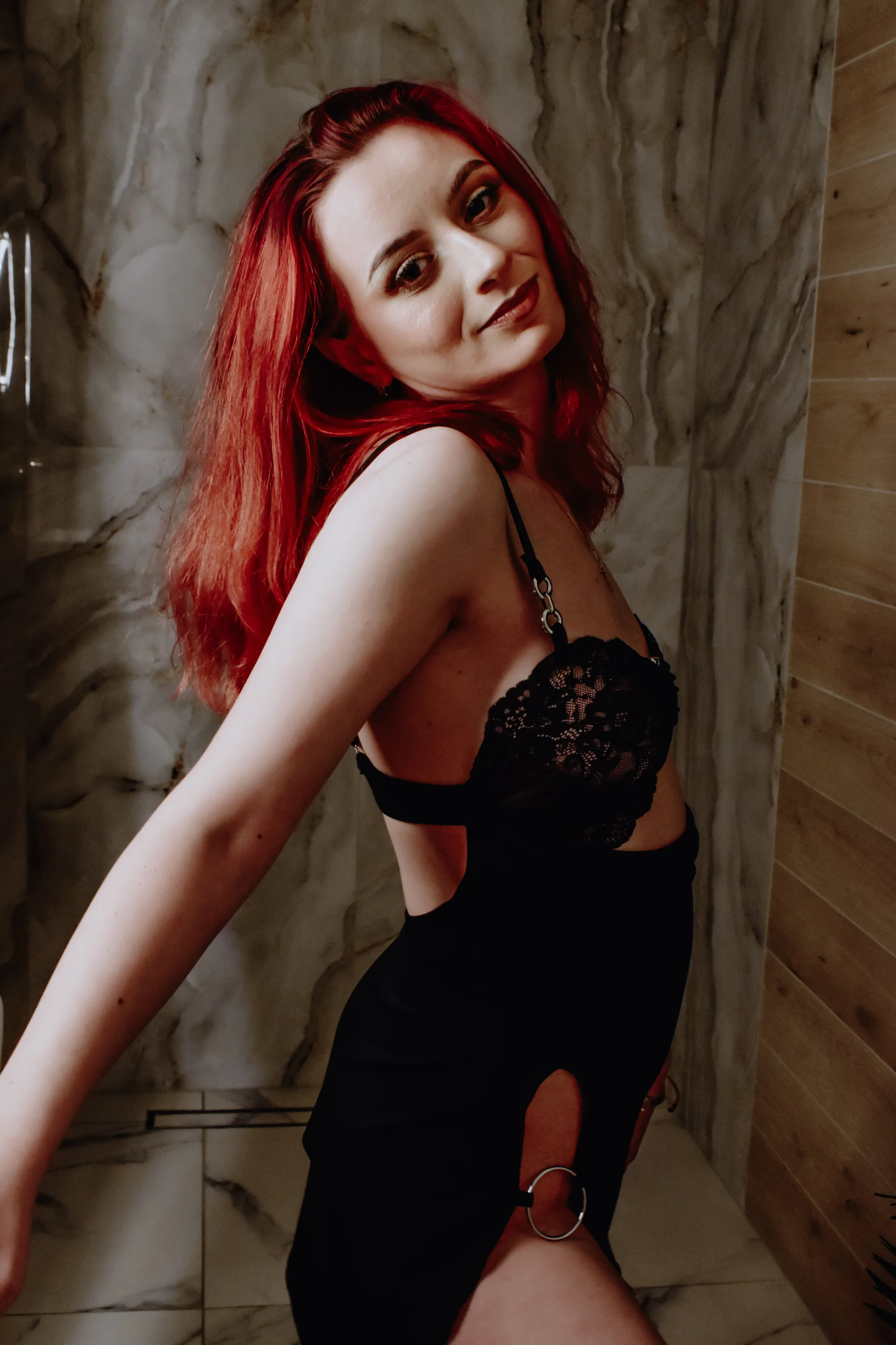 XXX Porn Photo of Nude BellaFoxxyy 11