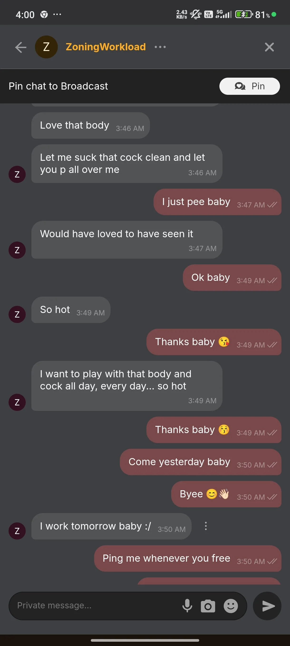 XXX Porn Photo of Nude Seducer_boy 8
