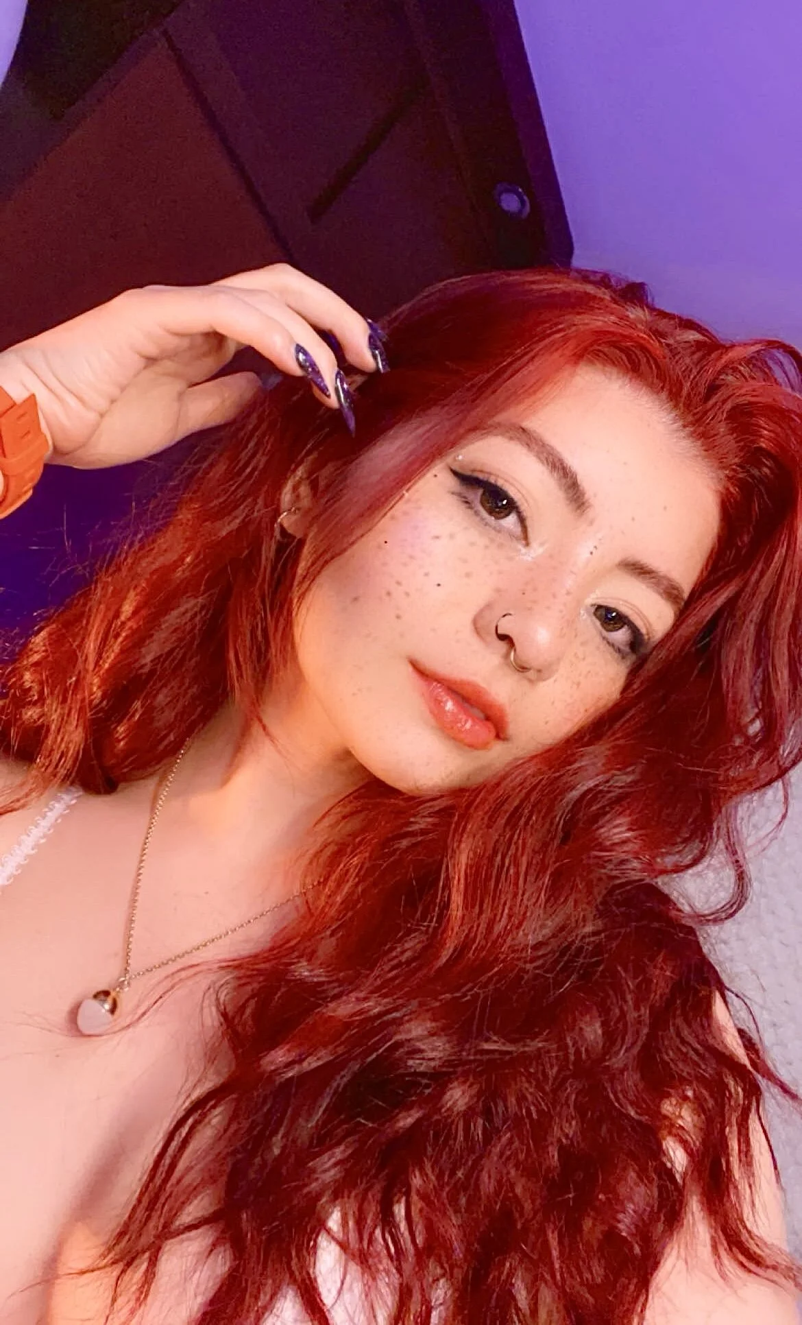 XXX Porn Photo of Nude Sammysammy_ 20