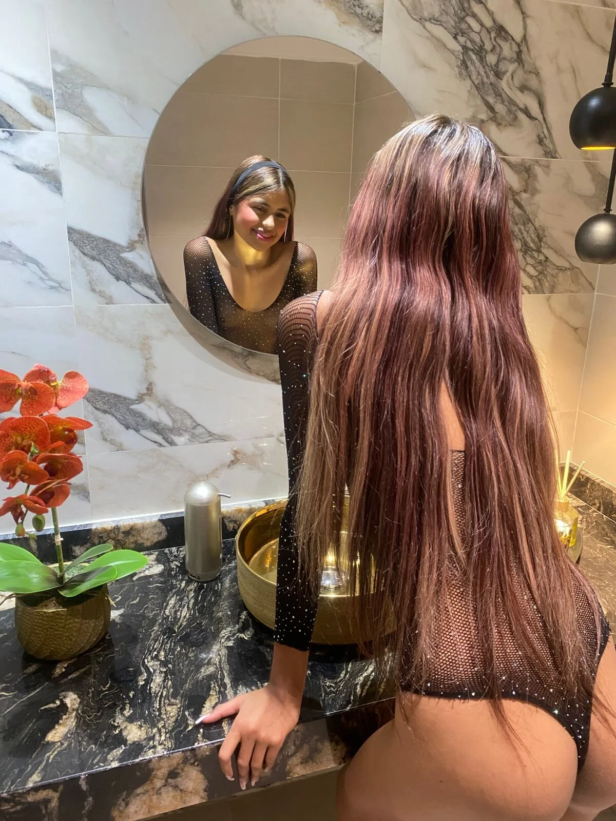 XXX Porn Photo of Nude sunnyWhitee 64