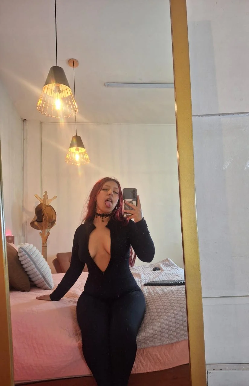 XXX Porn Photo of Nude Cat__Moon__ 7