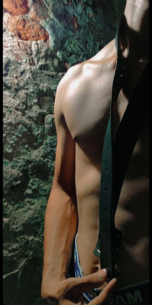 XXX Porn Photo of Nude ZALIM_MARAD0 2