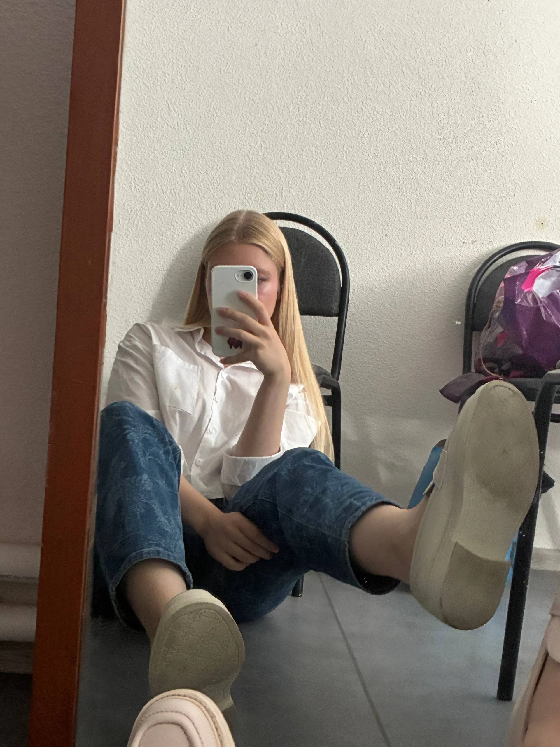 XXX Porn Photo of Nude MichelleHammond 28