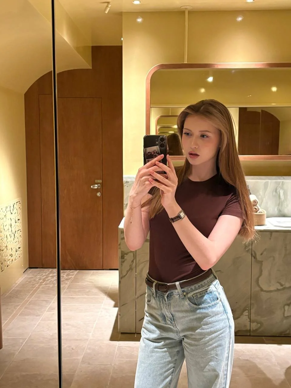 XXX Porn Photo of Nude JoseCurleyhair 5