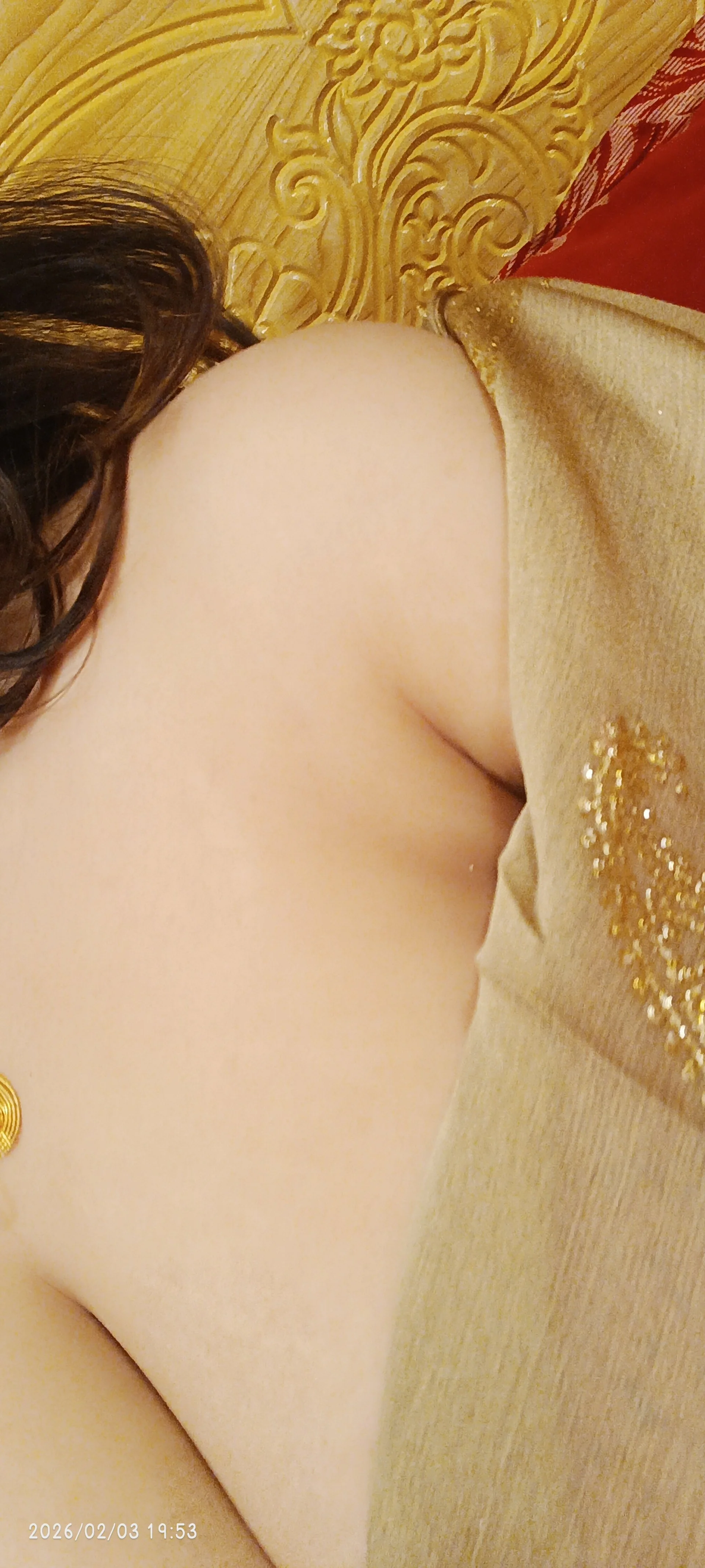 XXX Porn Photo of Nude Beauty_Queen_Soniya 418