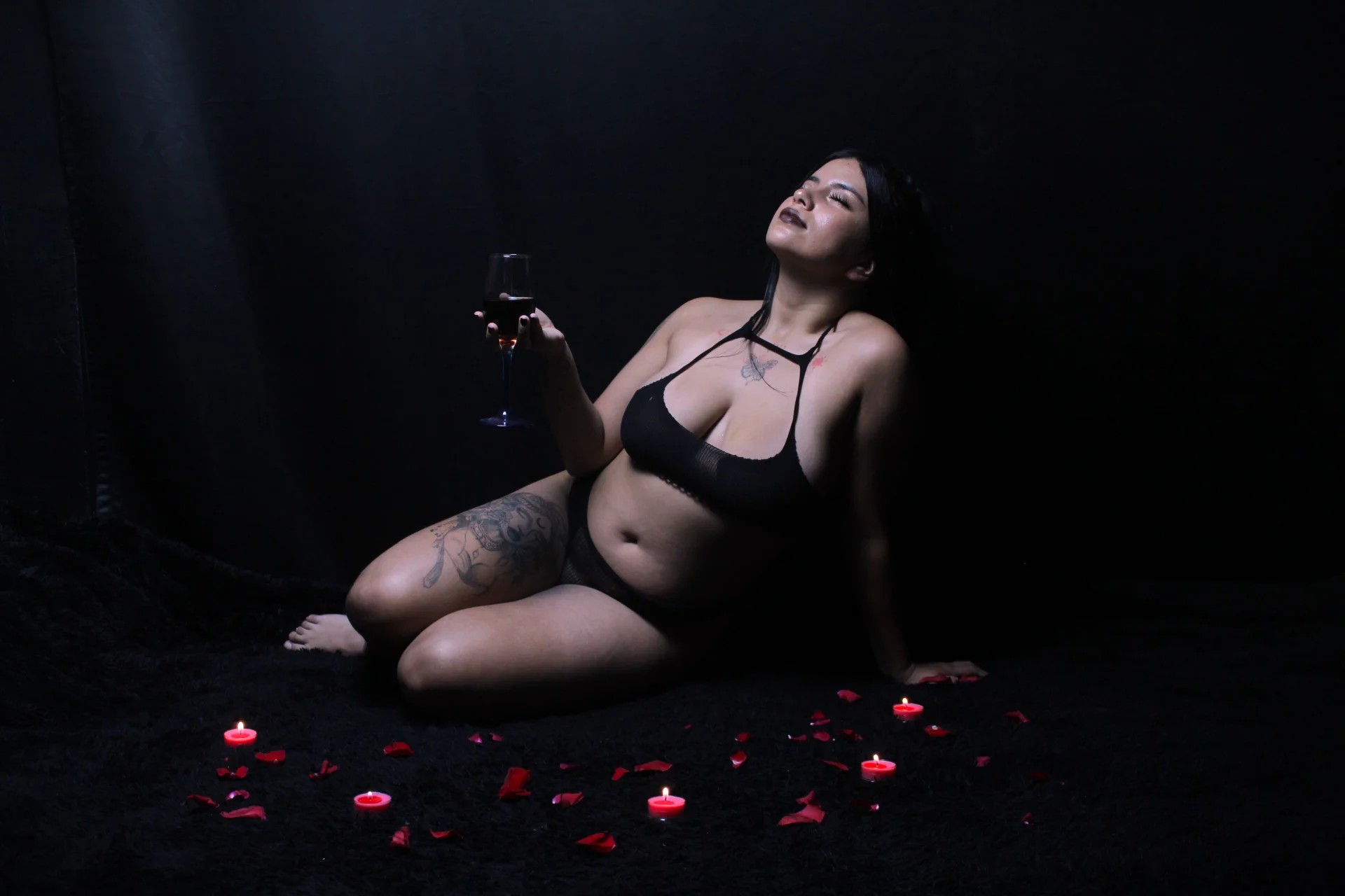 XXX Porn Photo of Nude Alexa_Espinoza 96