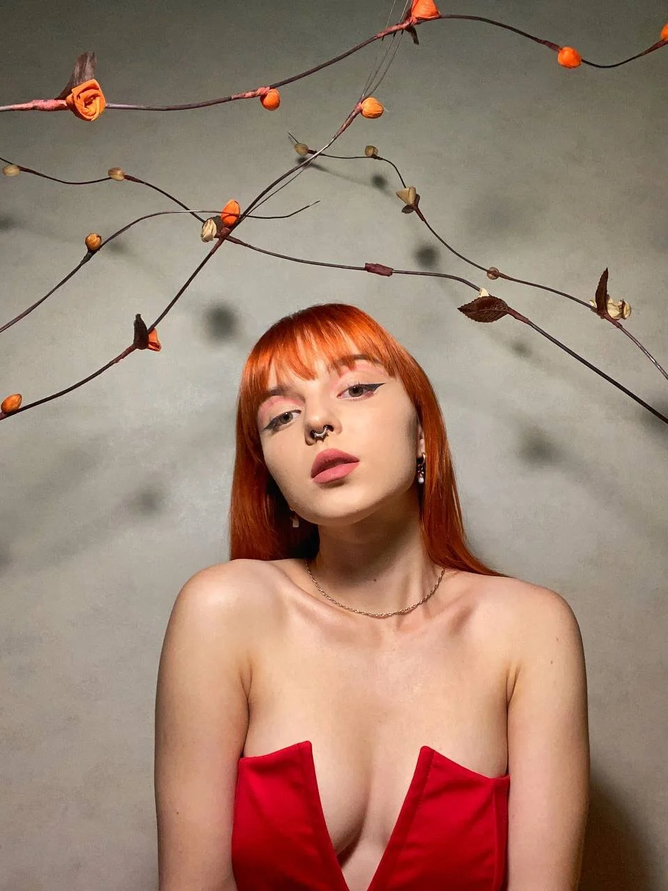 XXX Porn Photo of Nude Reychellle 5