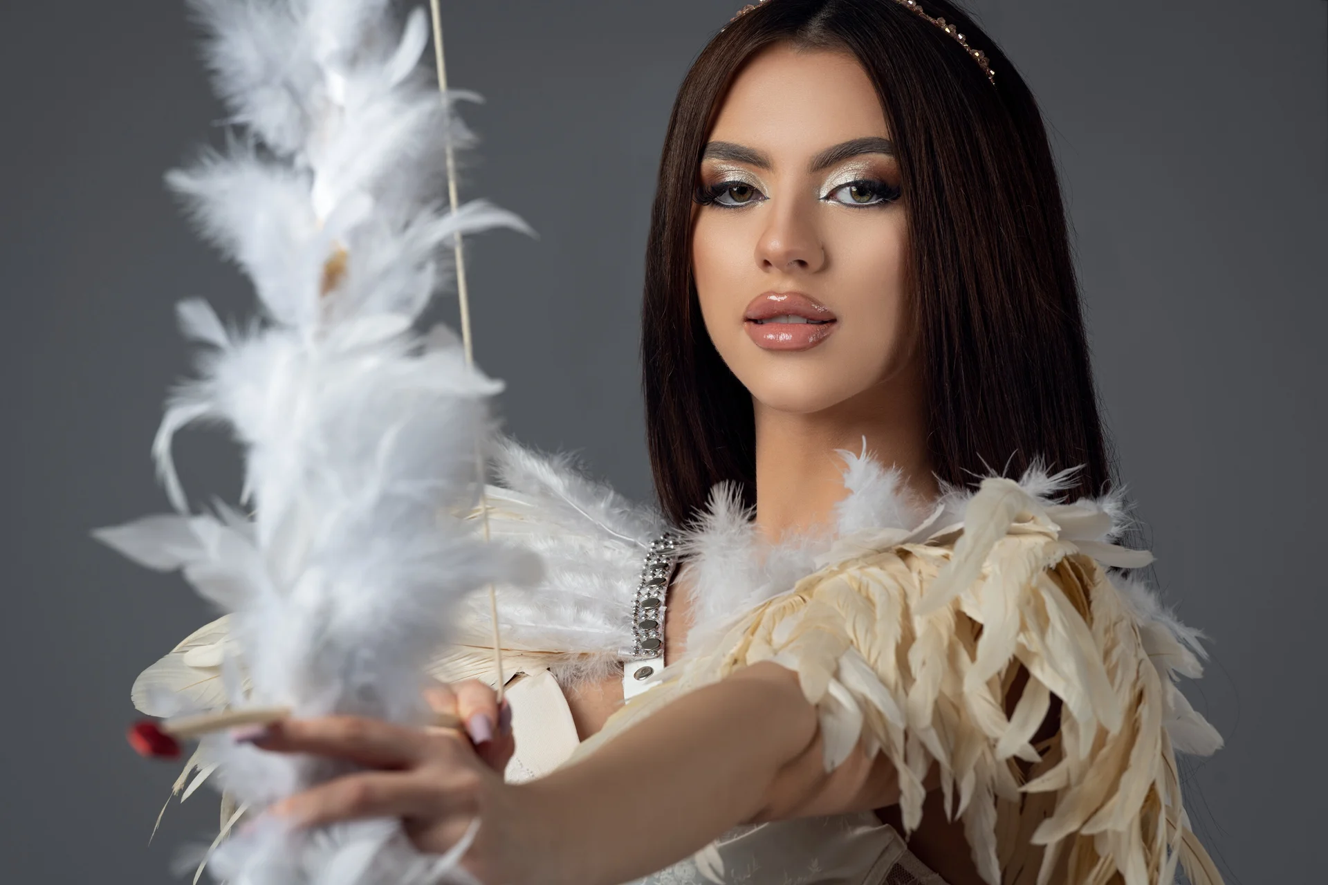 XXX Porn Photo of Nude IvyRubens 59