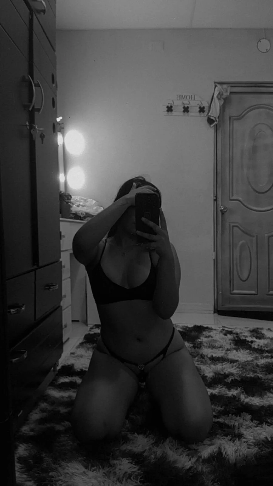XXX Porn Photo of Nude vanesasexbb 5