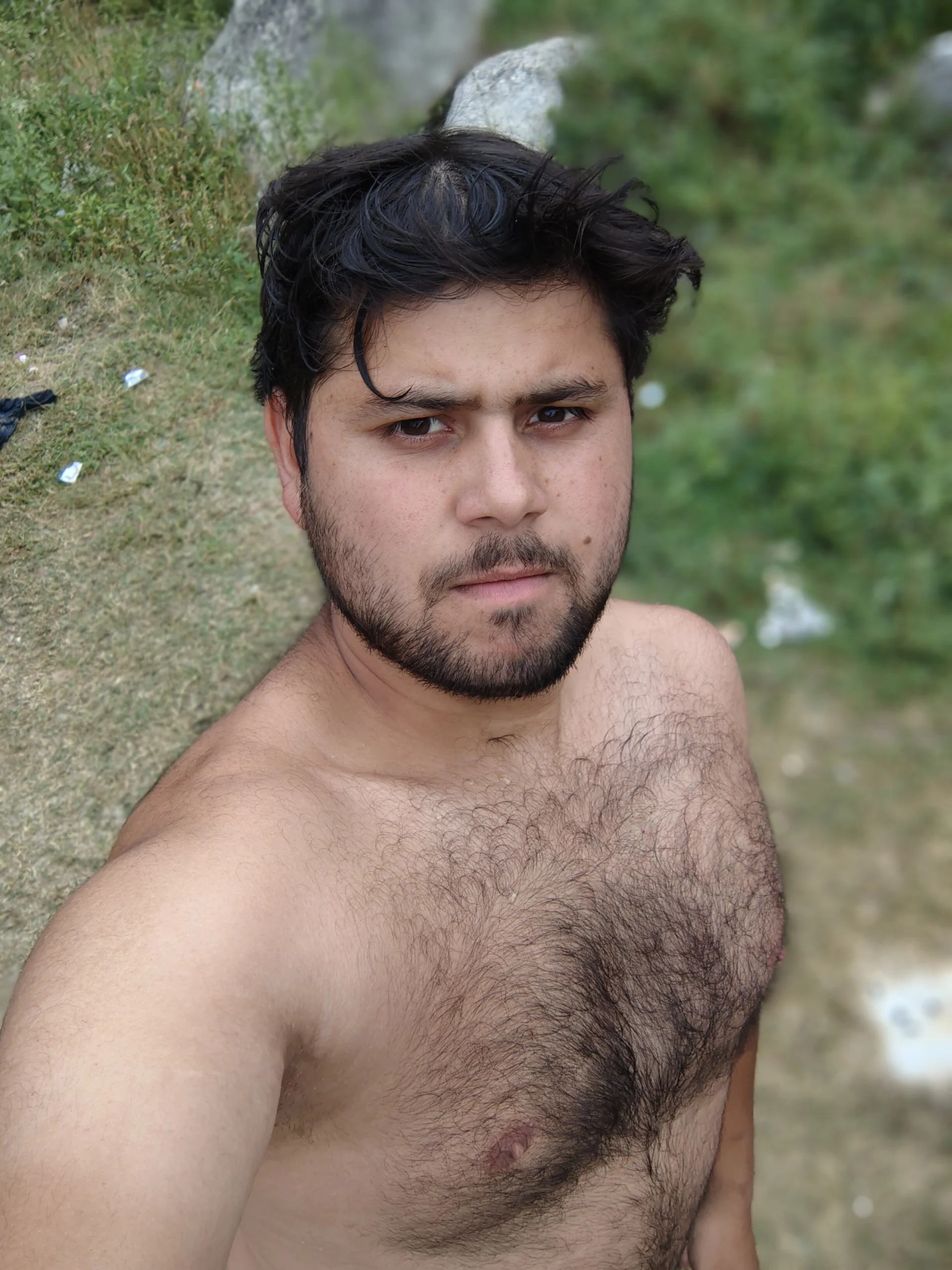 XXX Porn Photo of Nude sunnysz 4