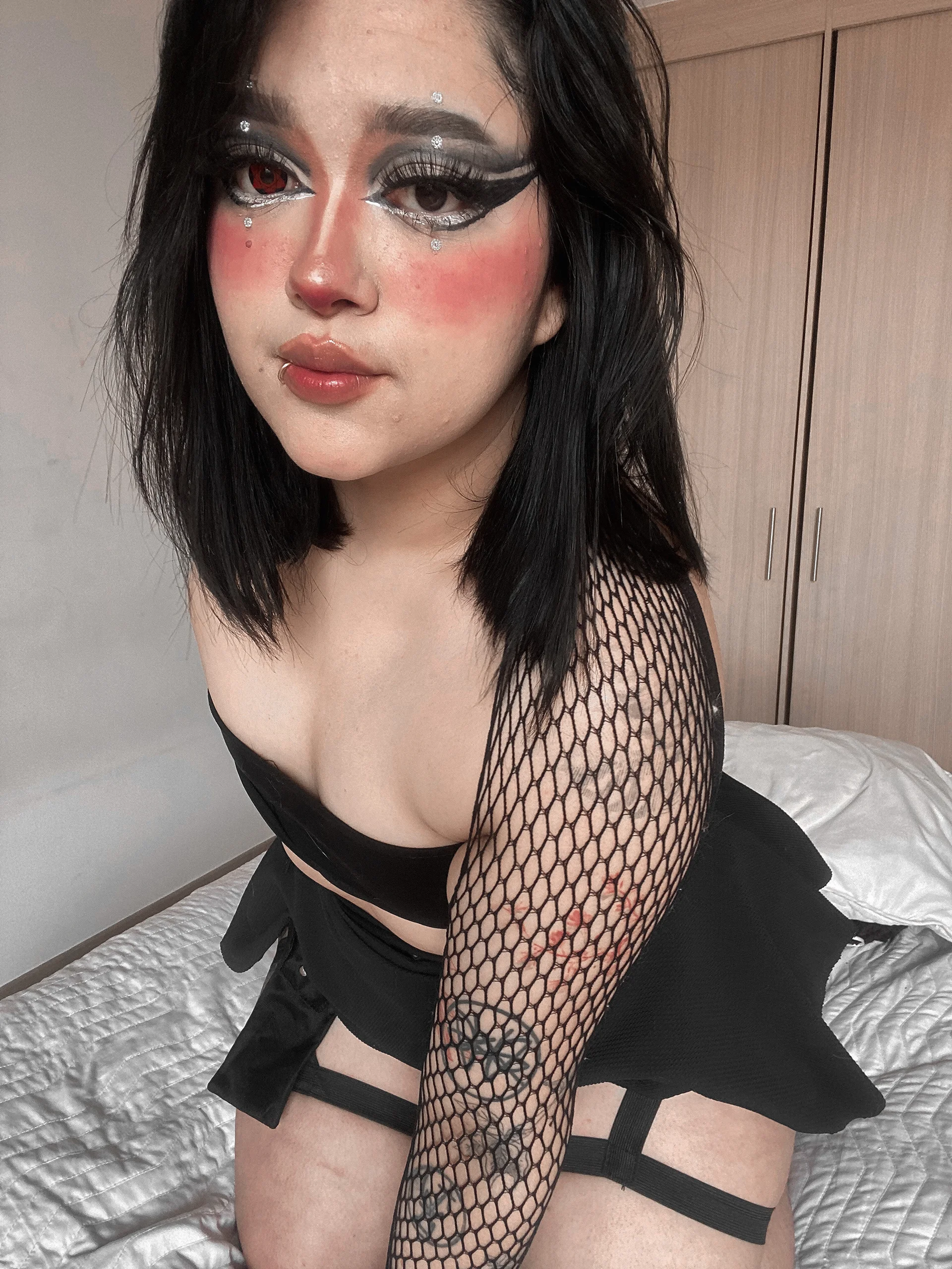 XXX Porn Photo of Nude megar_3 43