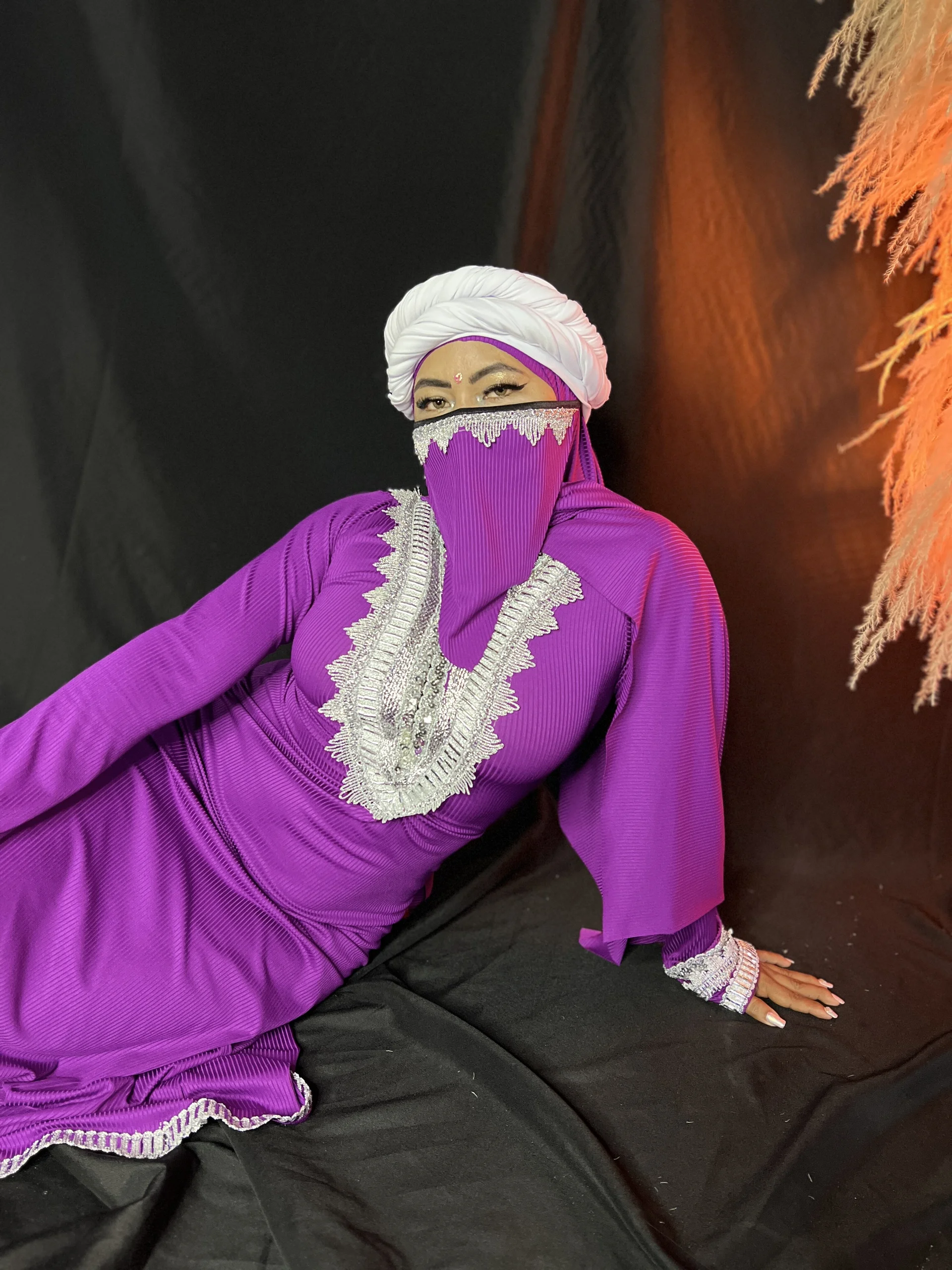 XXX Porn Photo of Nude jazmin_anbar 24