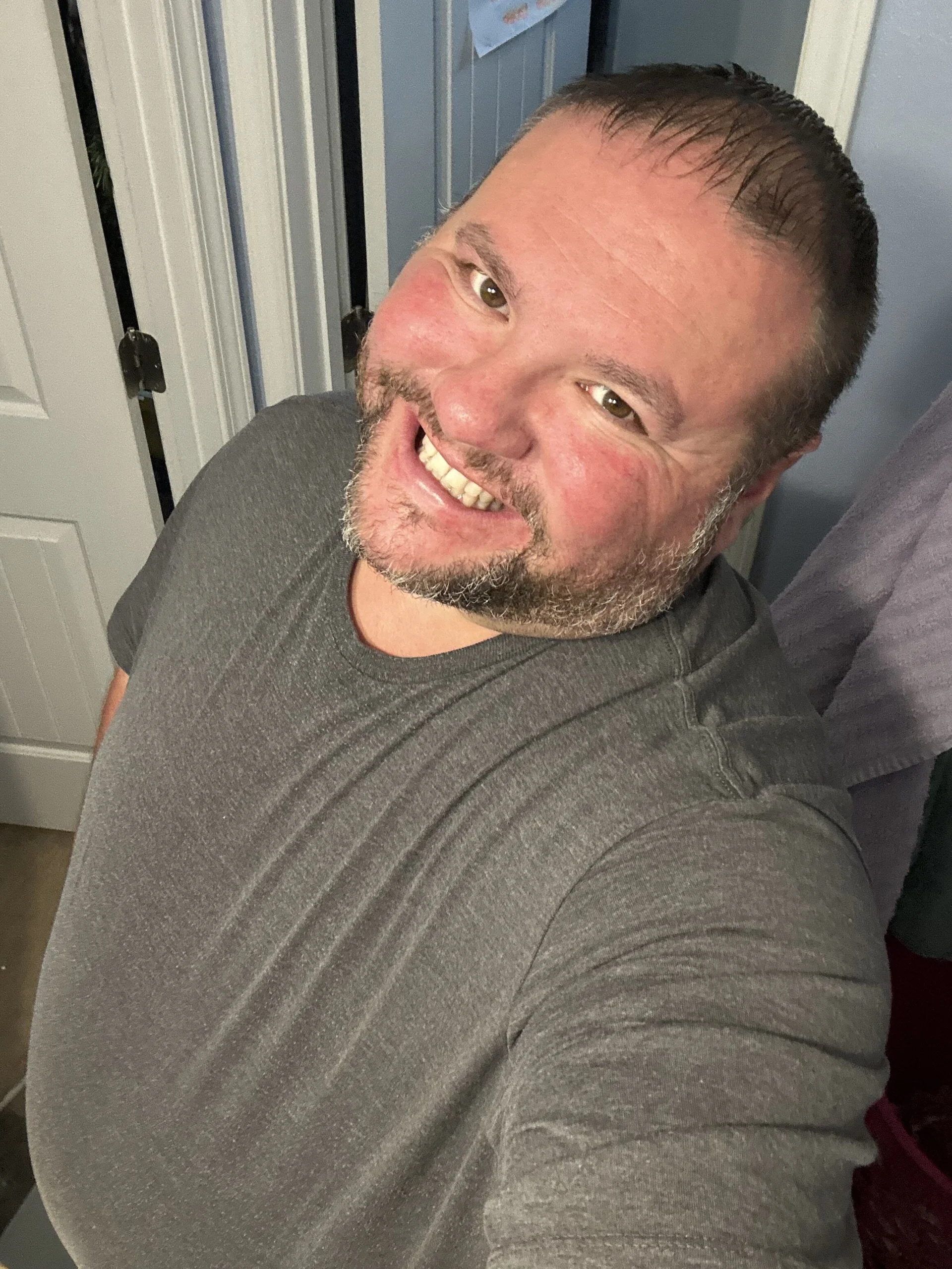XXX Porn Photo of Nude big_teddy98 3