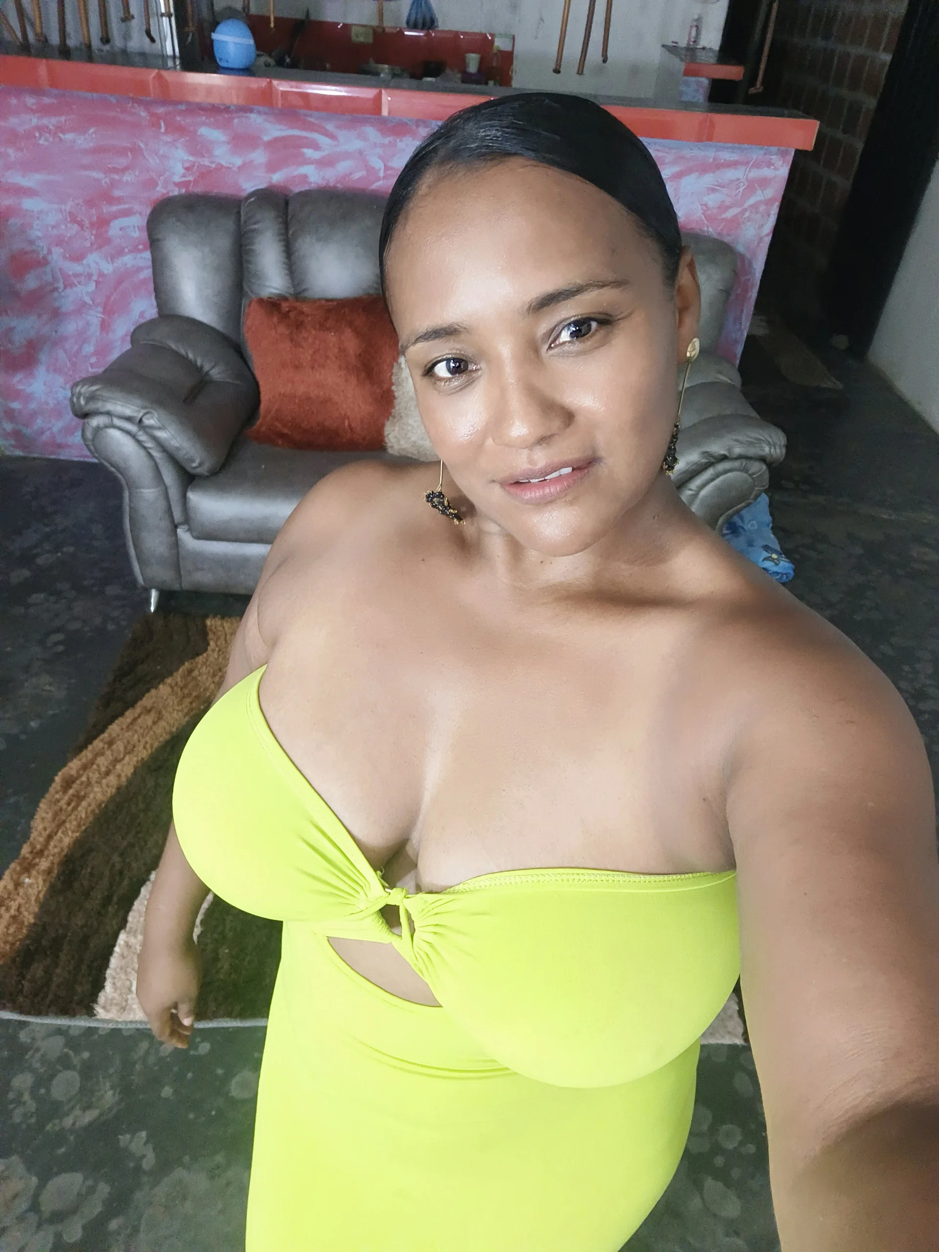 XXX Porn Photo of Nude marysol83 10