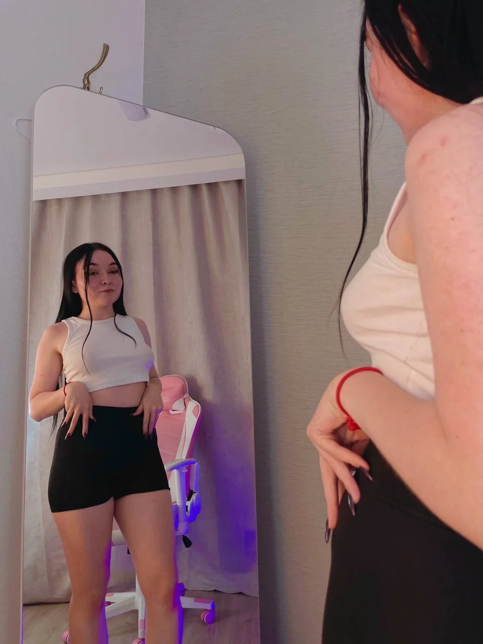 XXX Porn Photo of Nude Melissa_Nets 6