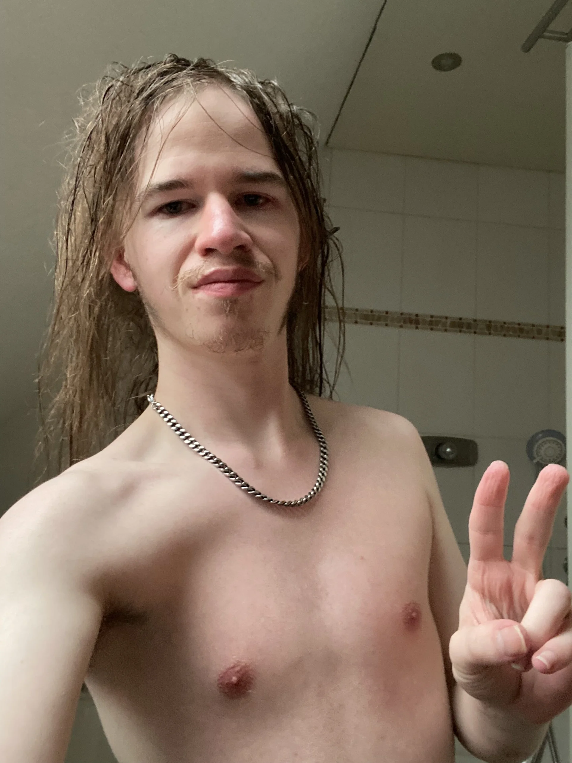 XXX Porn Photo of Nude YoungSebi 22