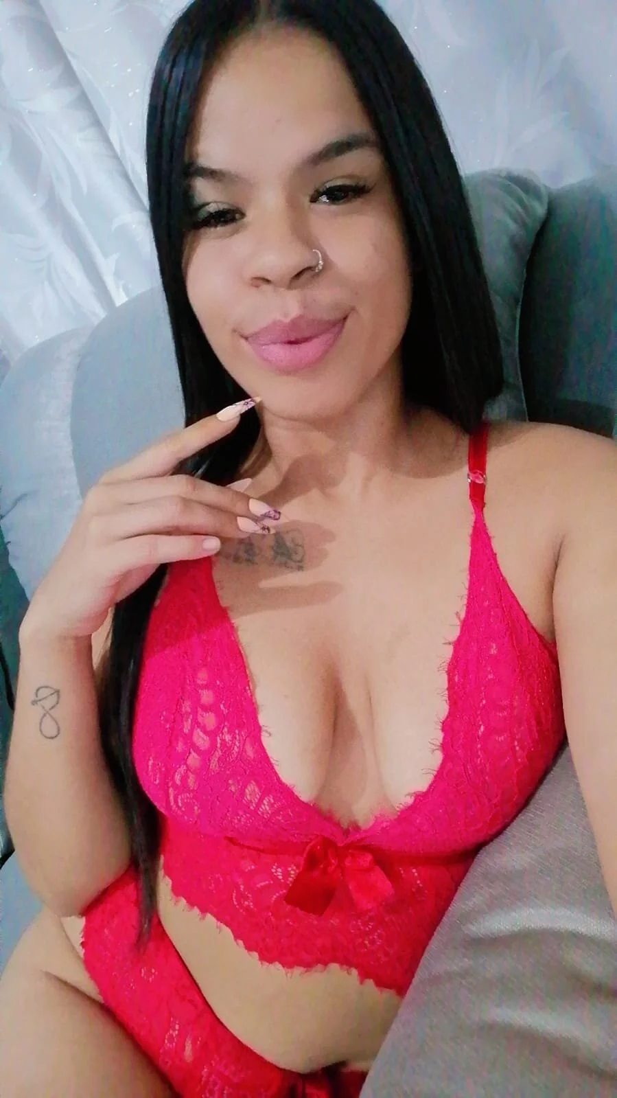 XXX Porn Photo of Nude RebeccaSexx 7