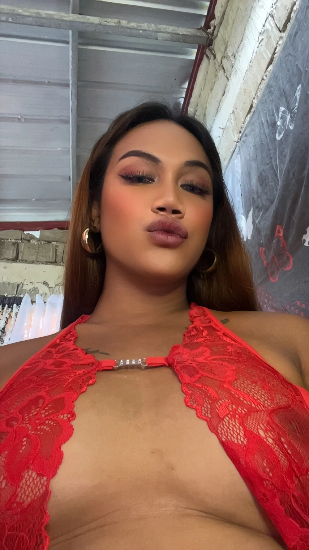 XXX Porn Photo of Nude Queen-barbie 7