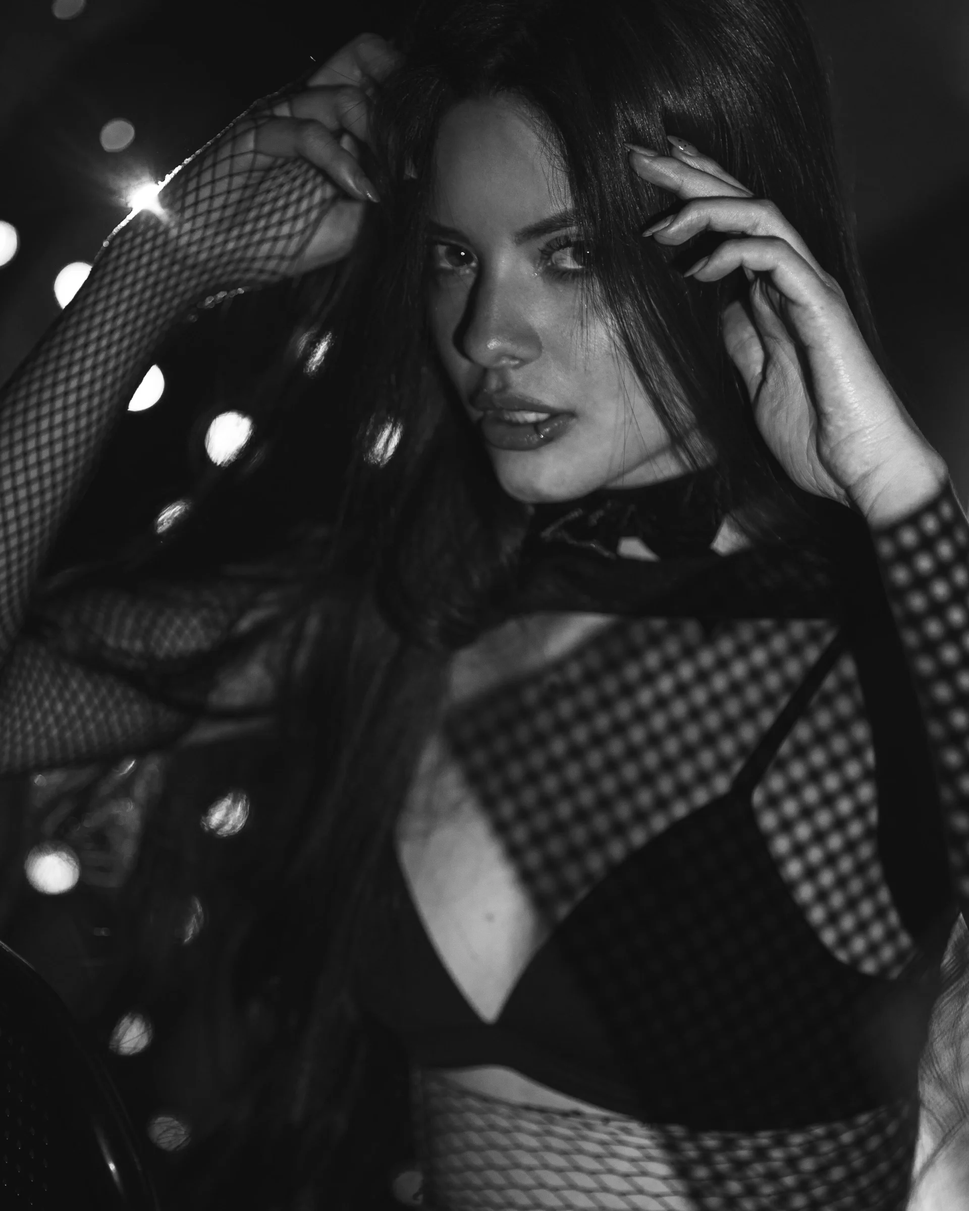 XXX Porn Photo of Nude Abby_Saenz01 2
