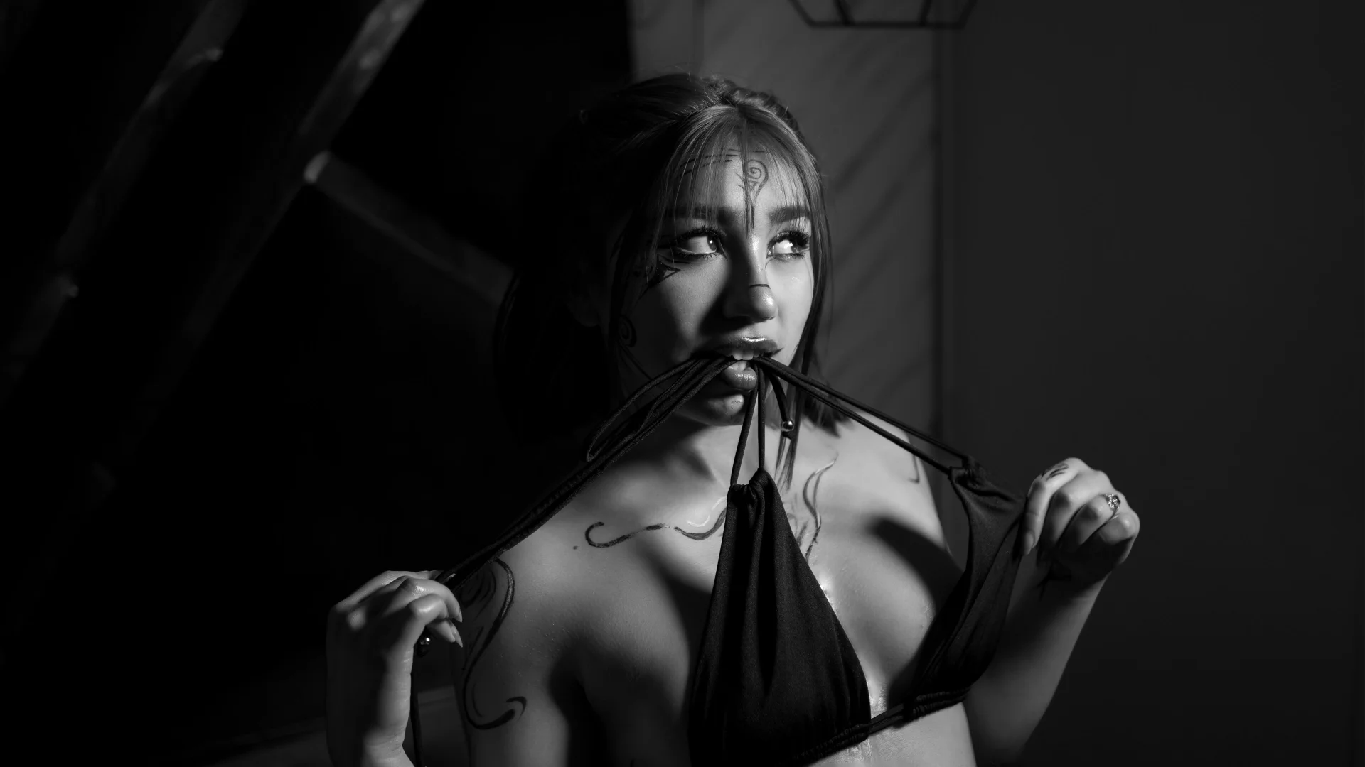 XXX Porn Photo of Nude sophiievv 9