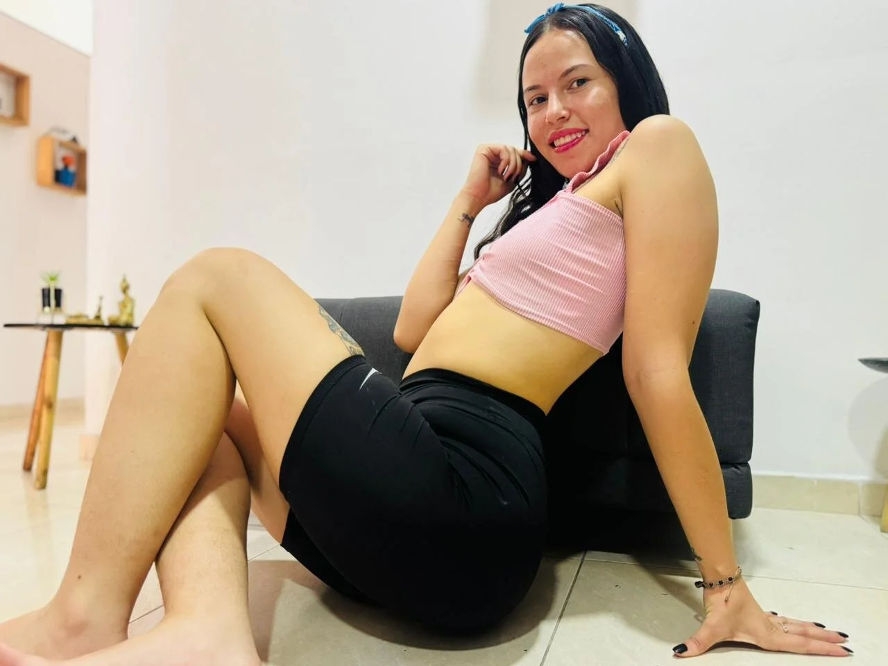 XXX Porn Photo of Nude Lindsey8 70