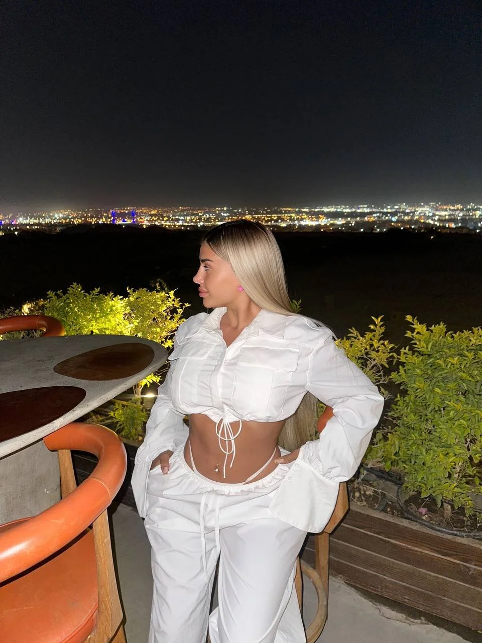 XXX Porn Photo of Nude EvaZane 232