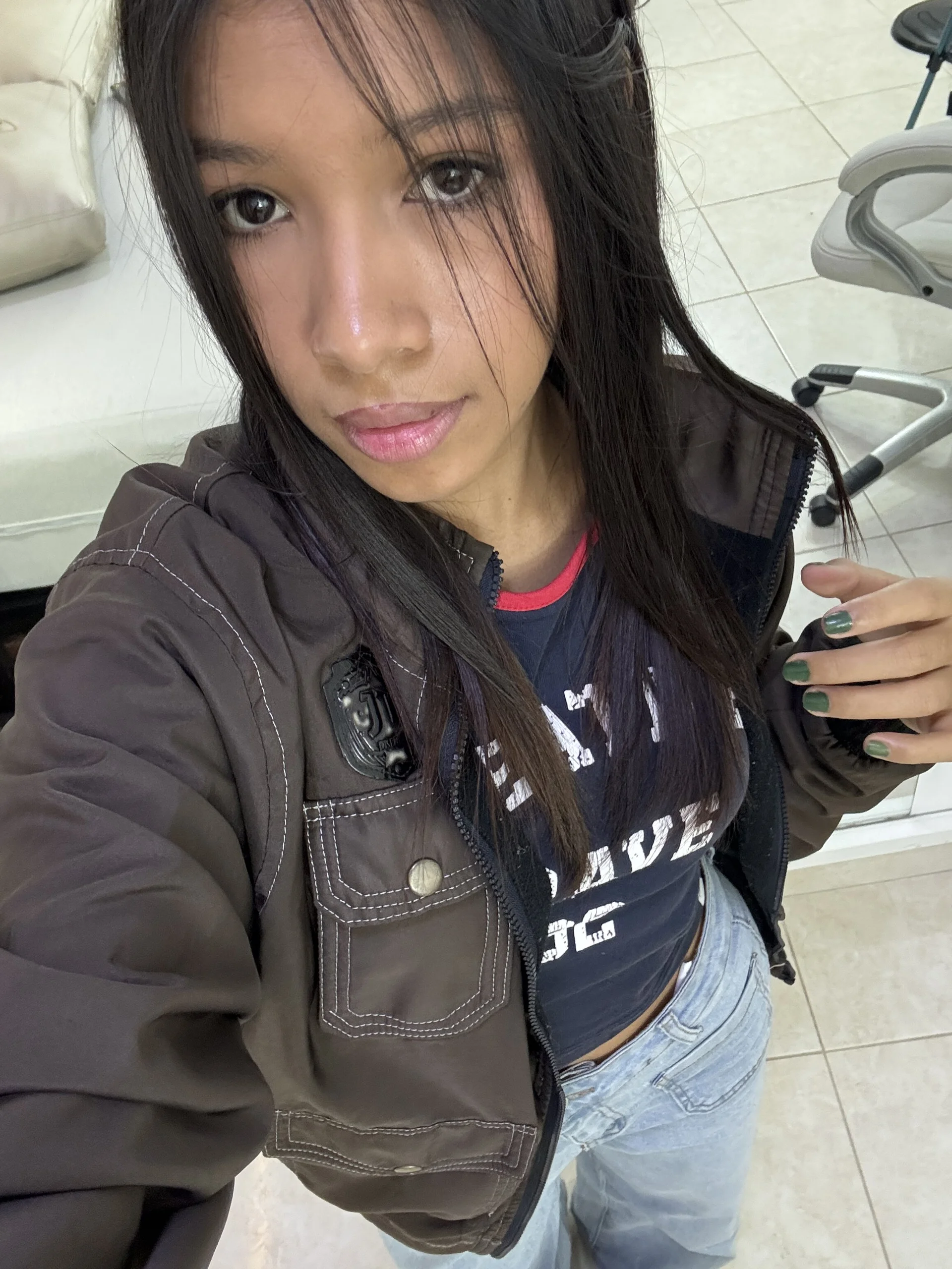XXX Porn Photo of Nude connie_ossa 3