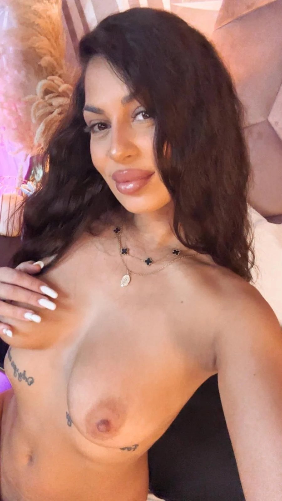 XXX Porn Photo of Nude EvaRhea 58