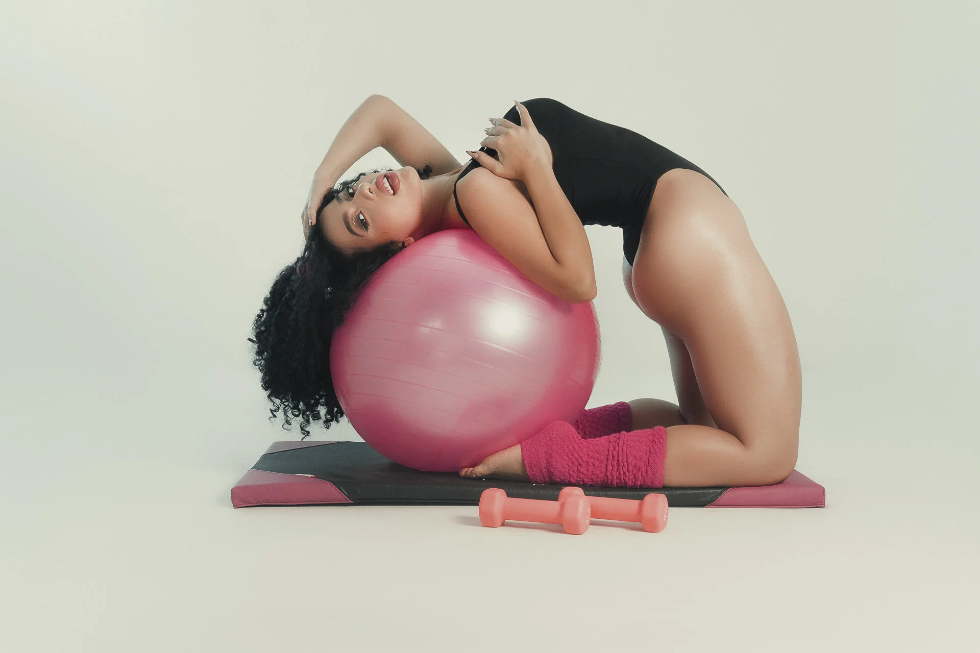 XXX Porn Photo of Nude RoseFerrera 54