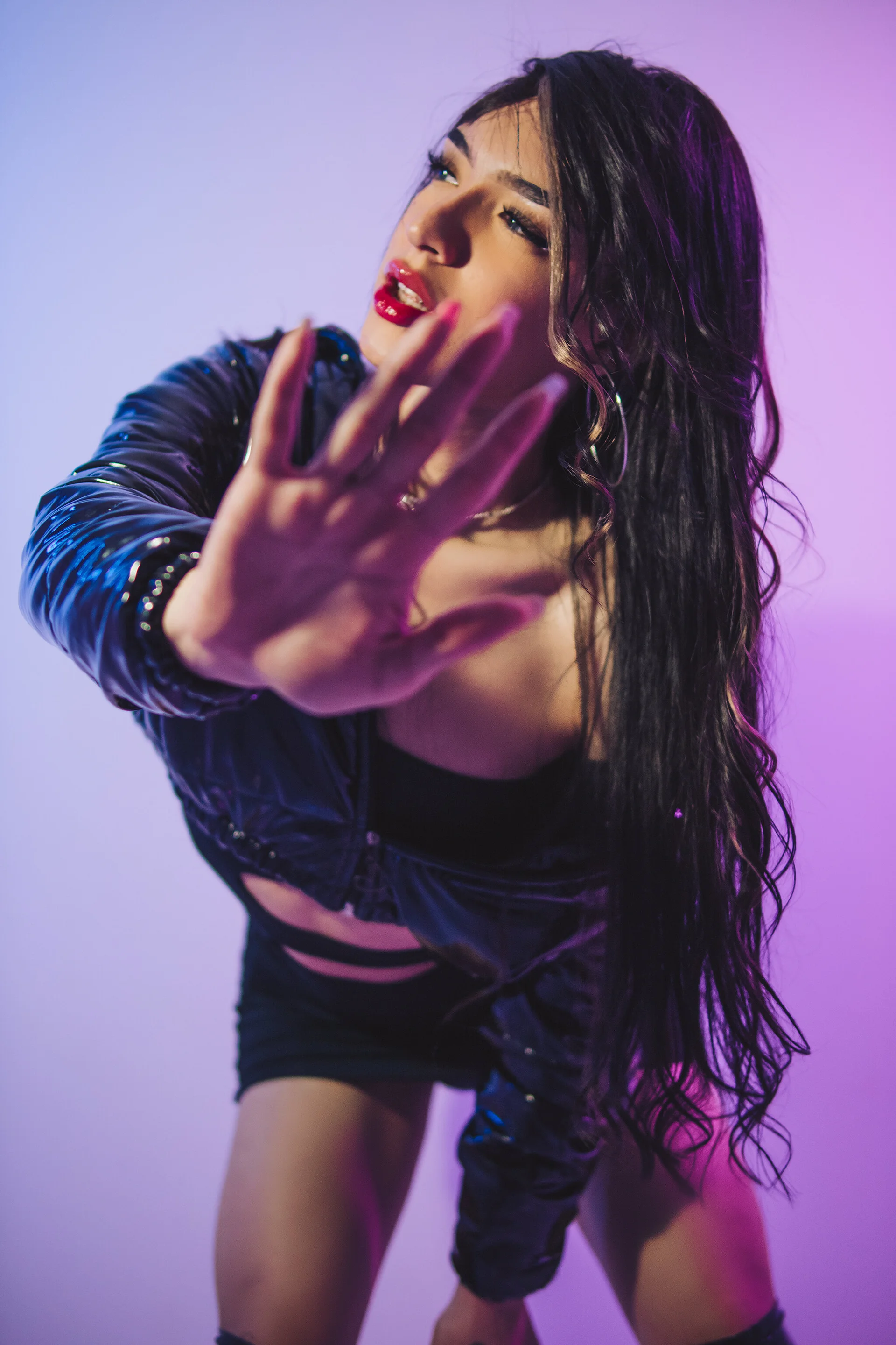 XXX Porn Photo of Nude DeboraCopper 29