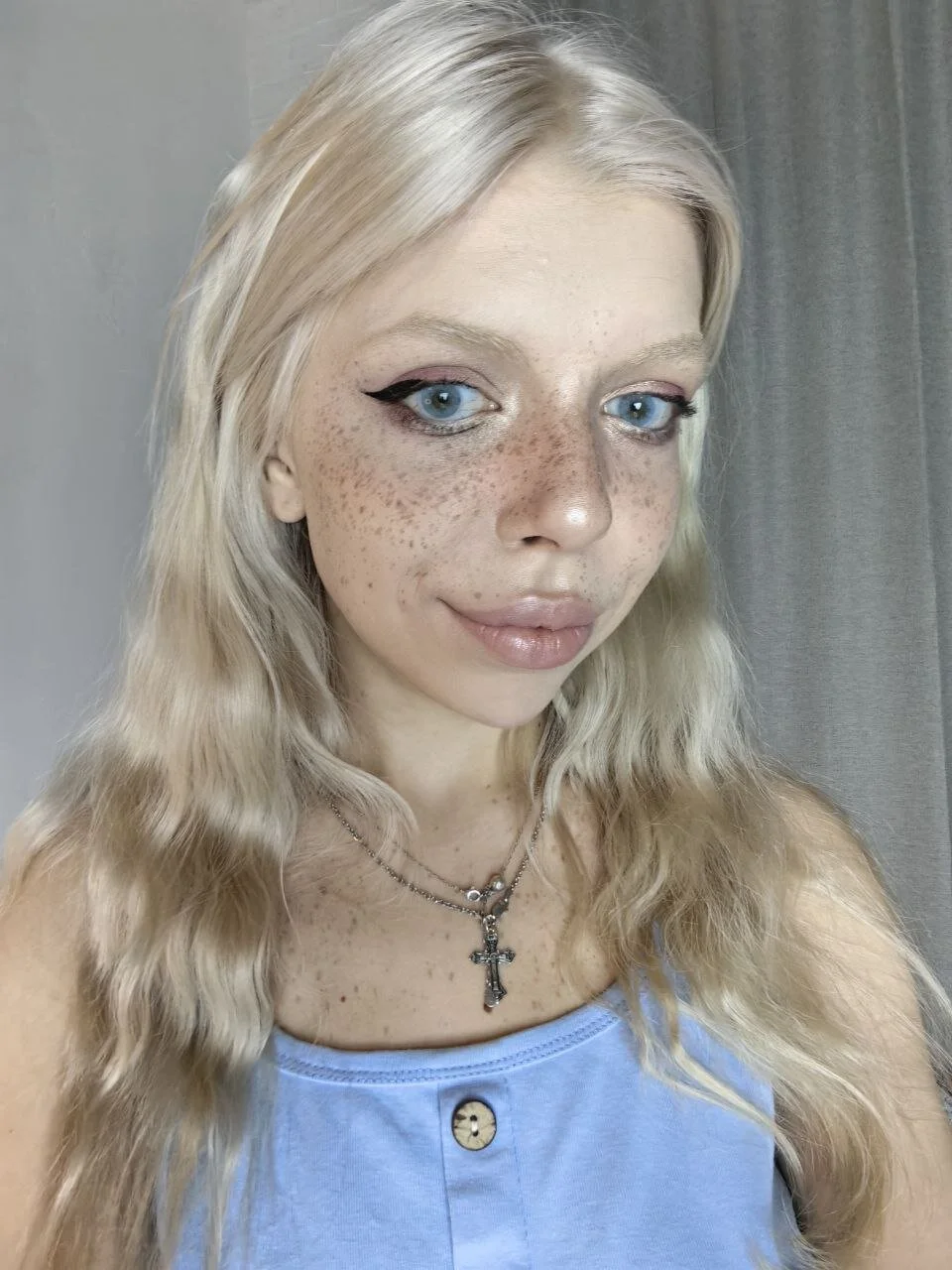 XXX Porn Photo of Nude Hannah_Carr 5