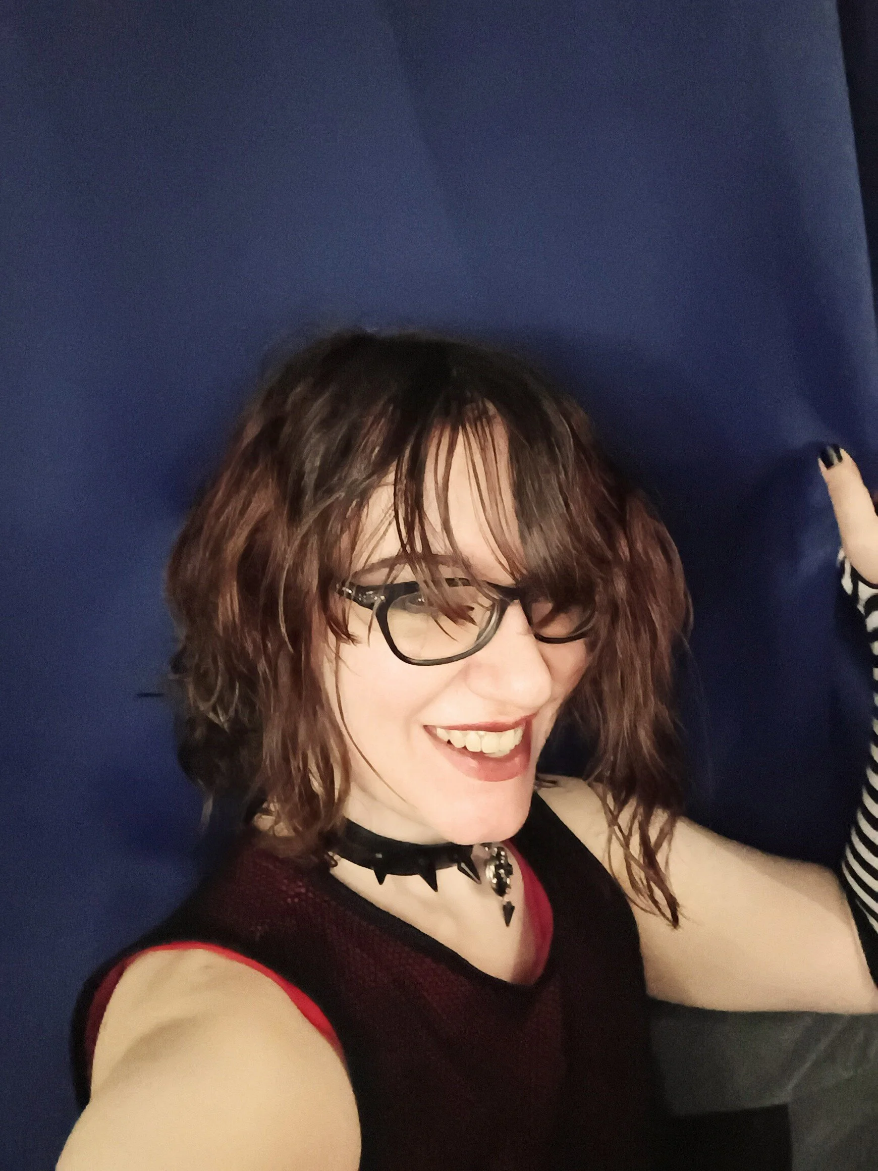 XXX Porn Photo of Nude AnnwynBelle 3