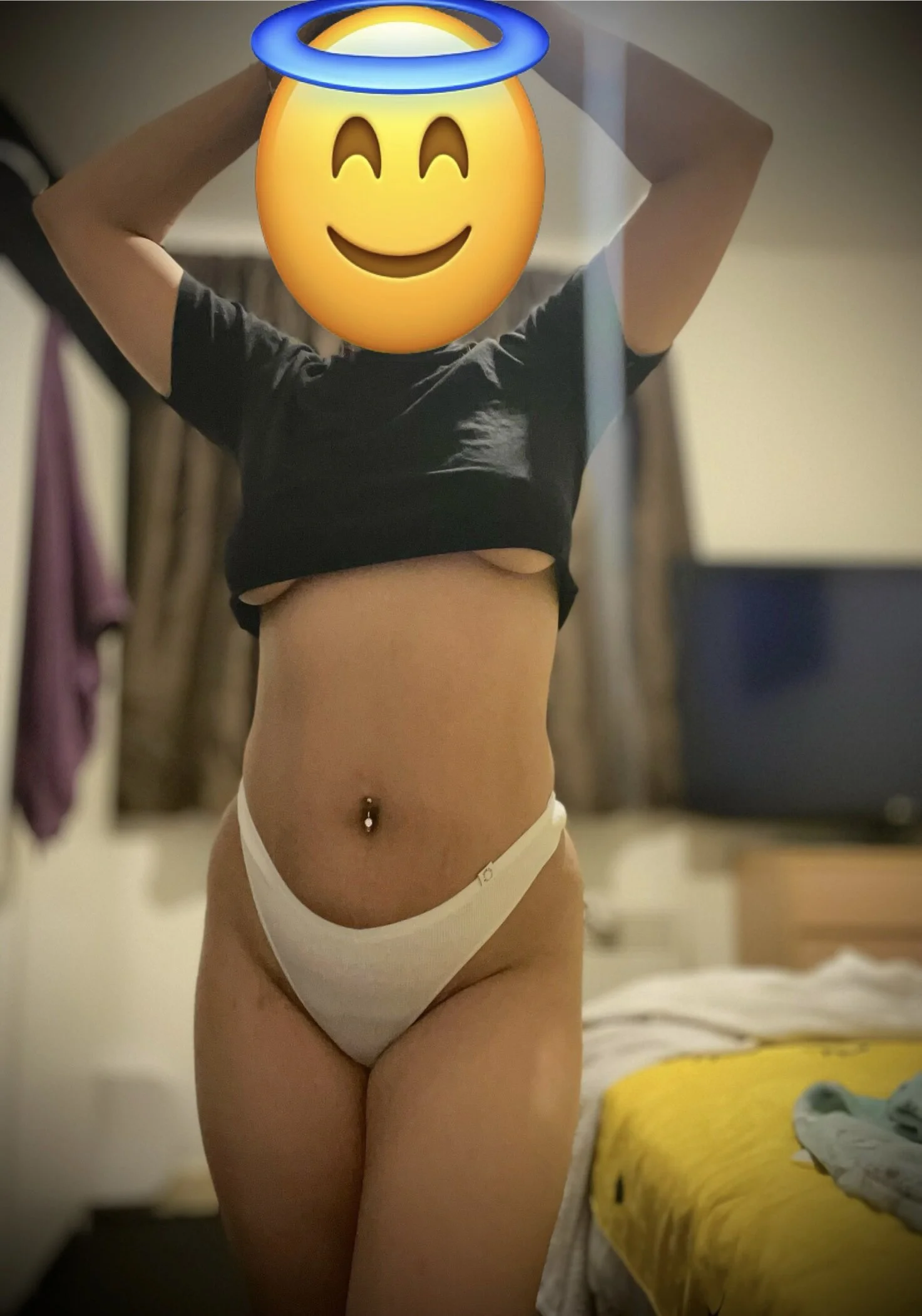 XXX Porn Photo of Nude JaneetDeea 4